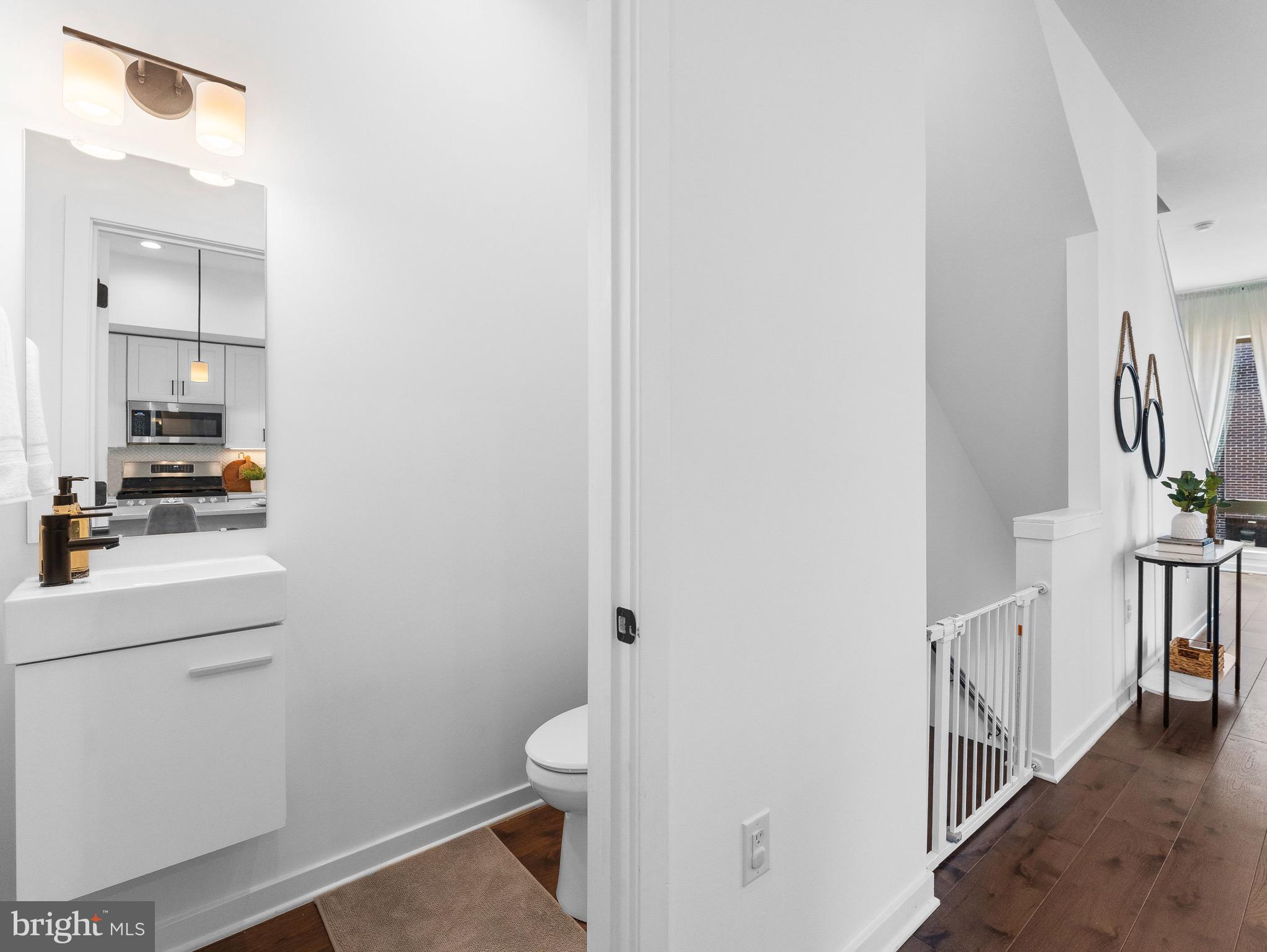 FISHTOWN - Residential