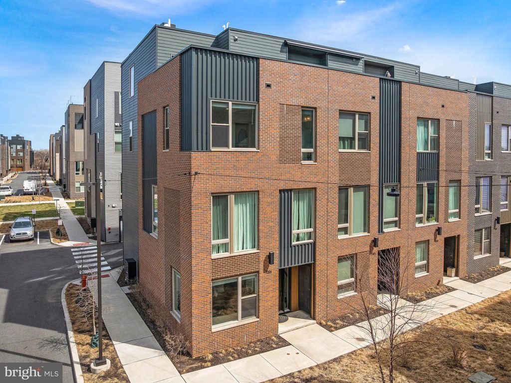 Photo of 3201 Riseview Walk, PHILADELPHIA, PA 19125 (MLS # PAPH2579082)