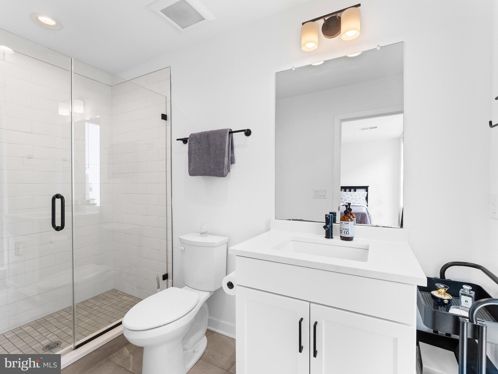 FISHTOWN - Residential