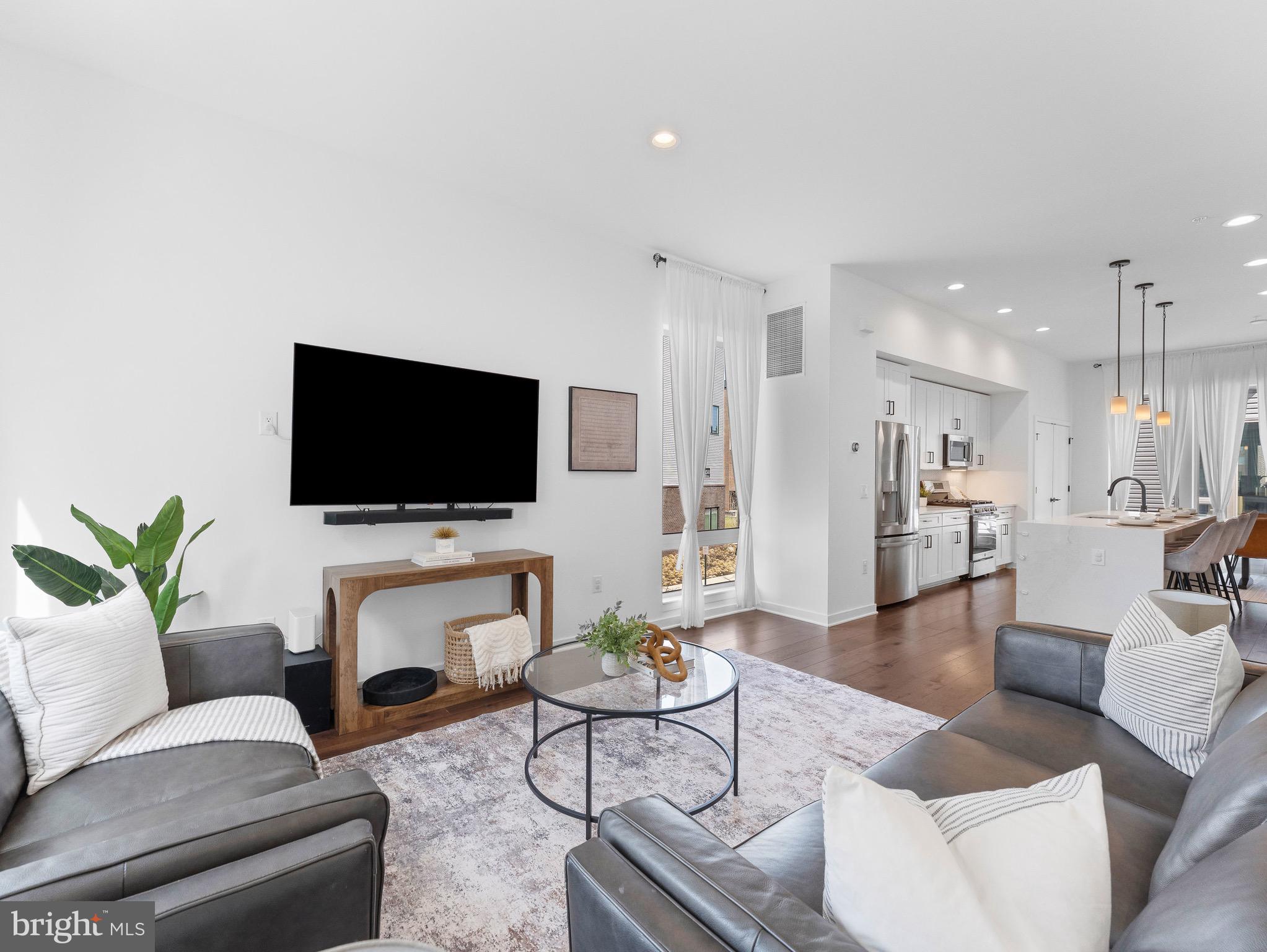 FISHTOWN - Residential