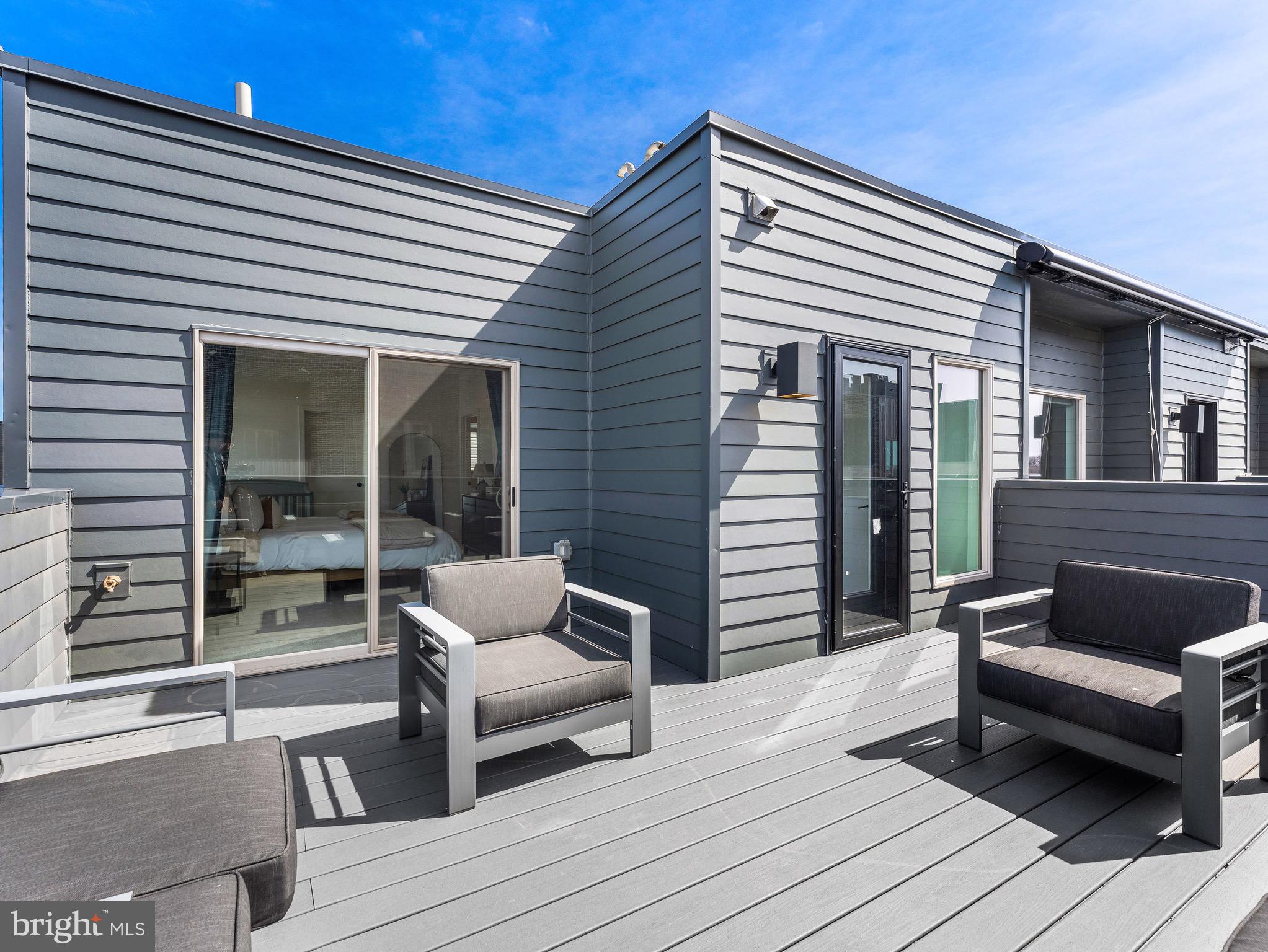 FISHTOWN - Residential