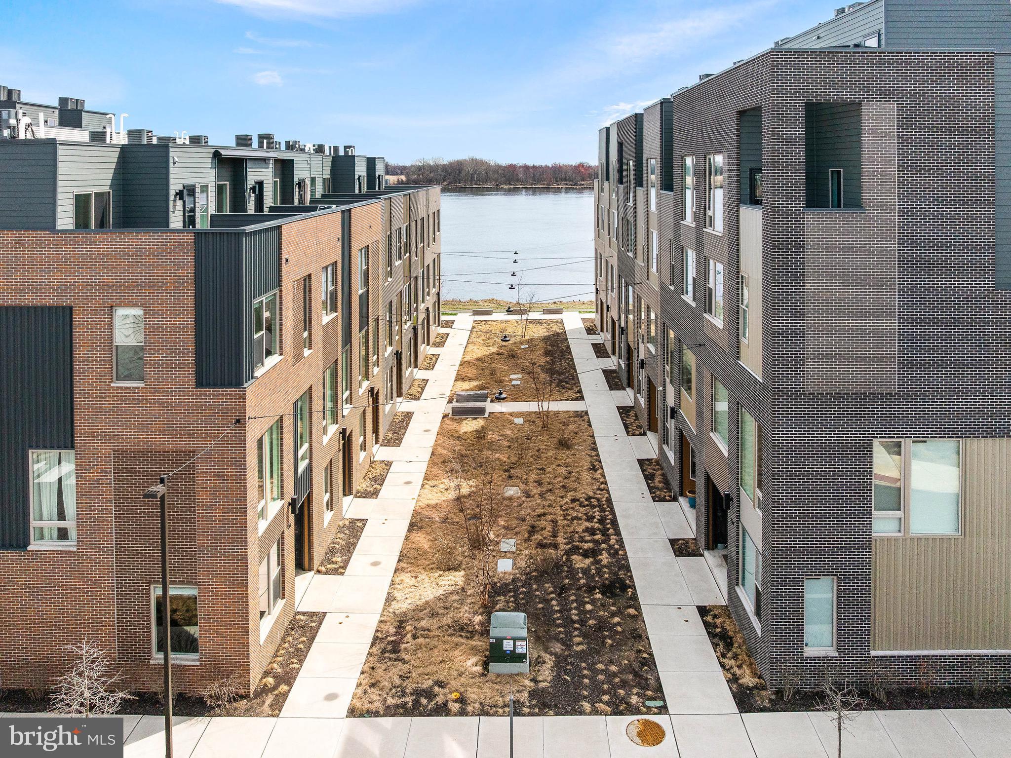 FISHTOWN - Residential