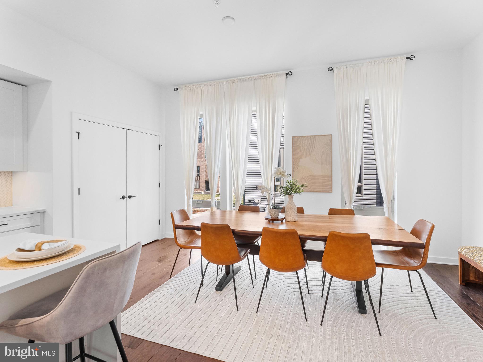 FISHTOWN - Residential