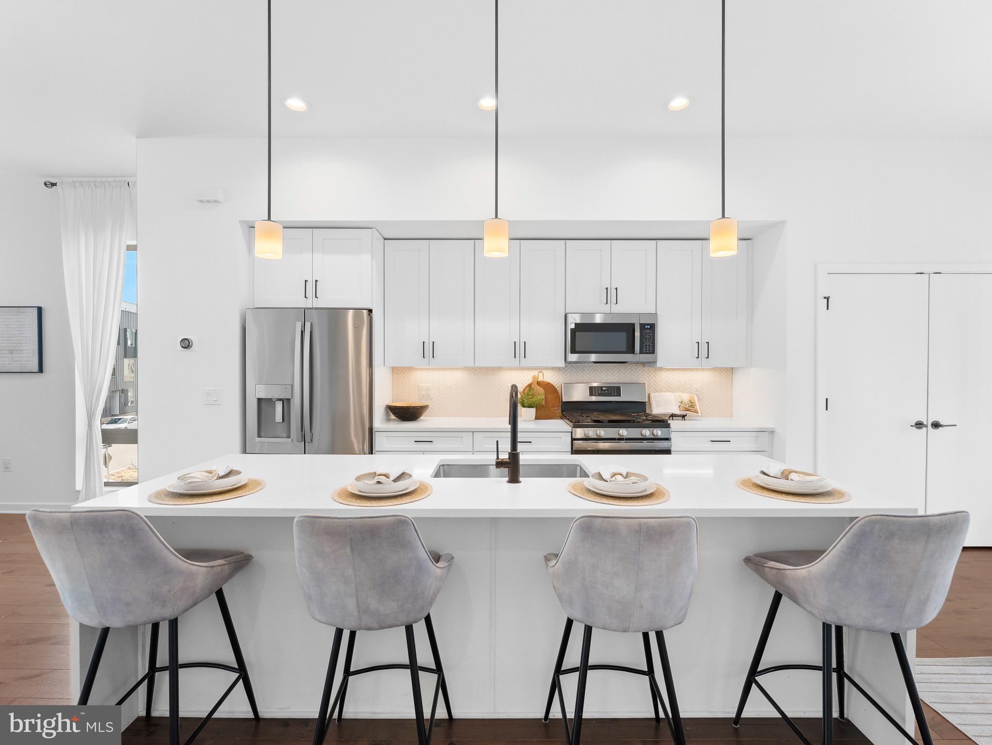 FISHTOWN - Residential