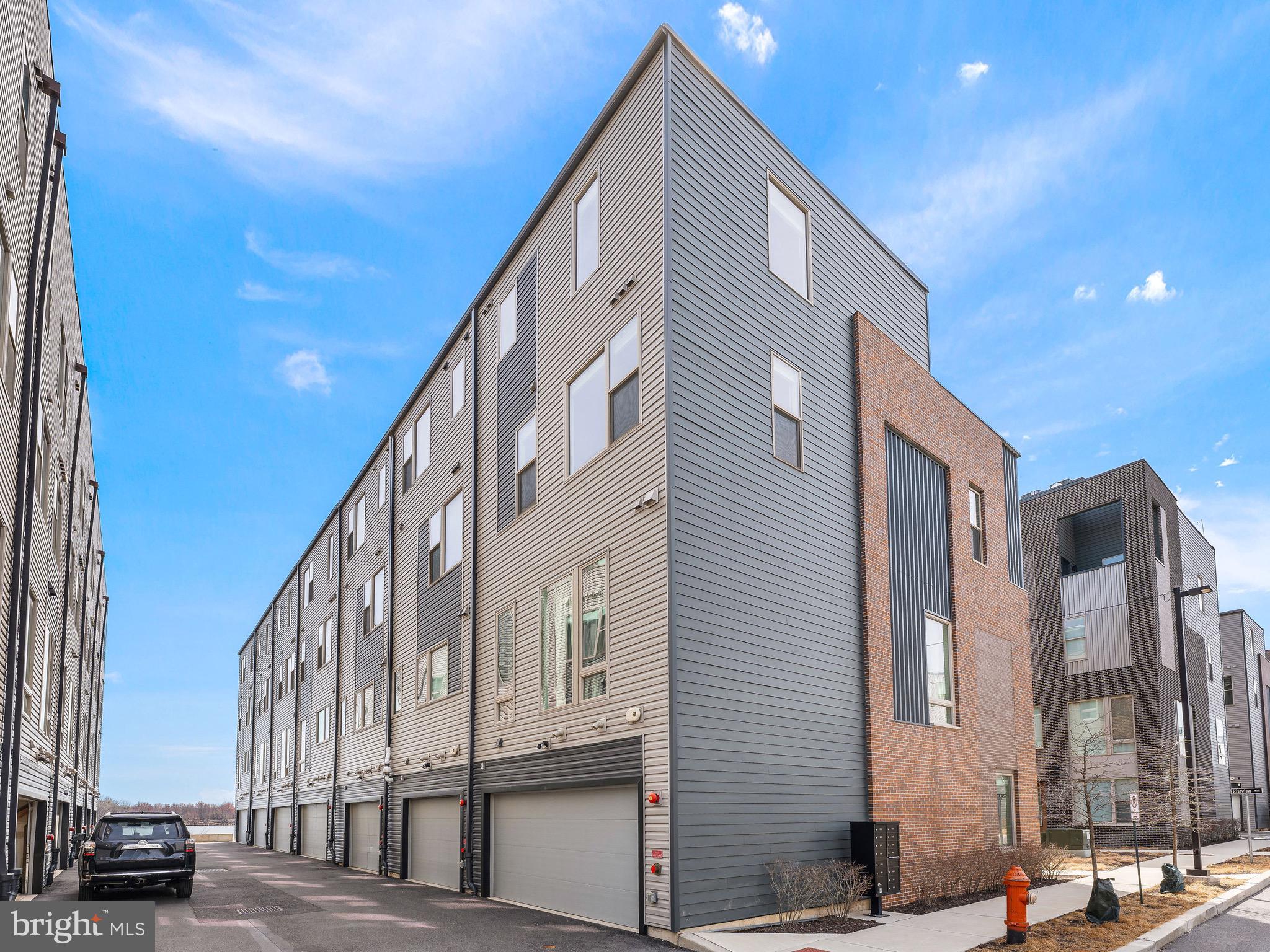 FISHTOWN - Residential