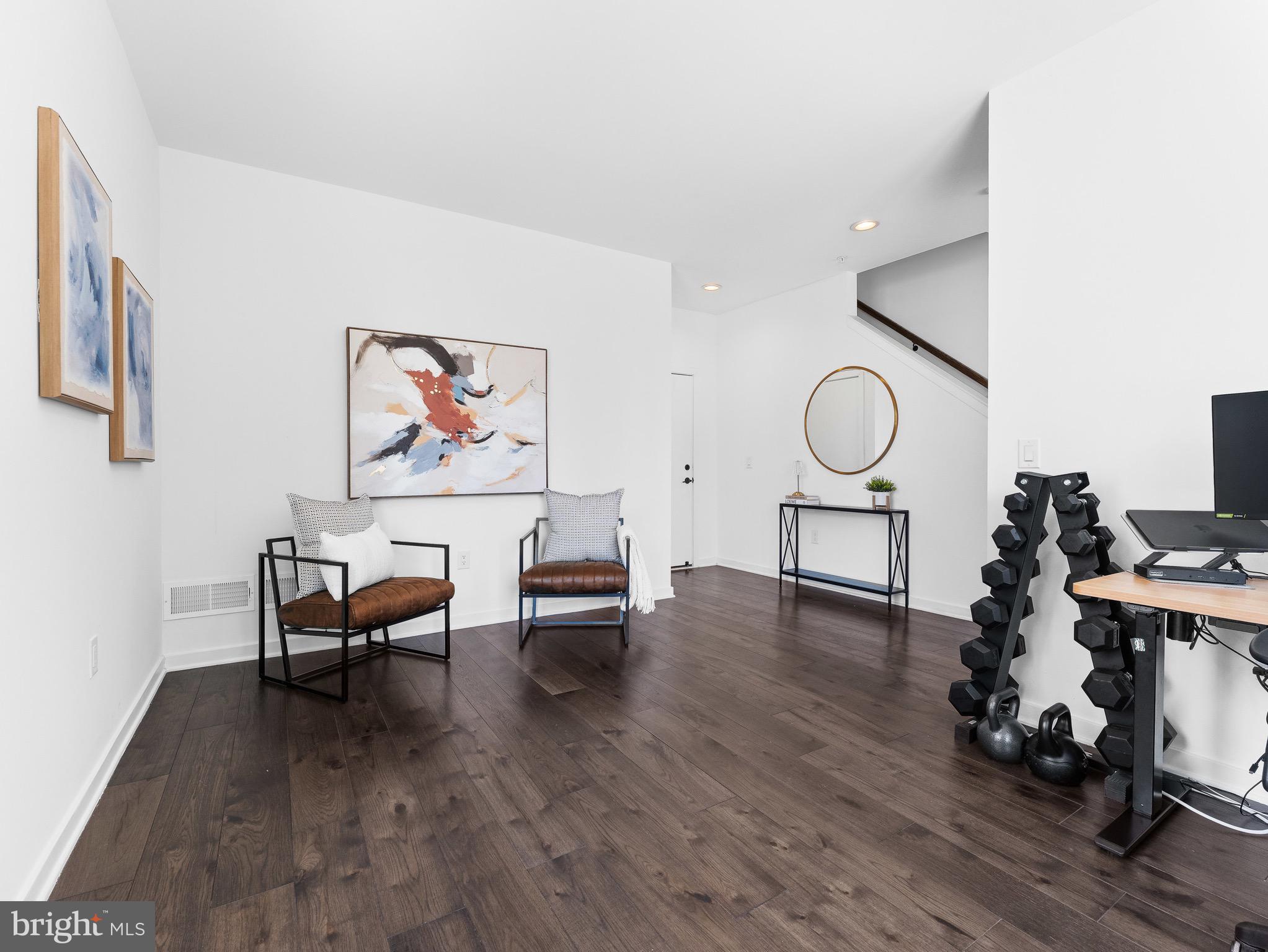 FISHTOWN - Residential