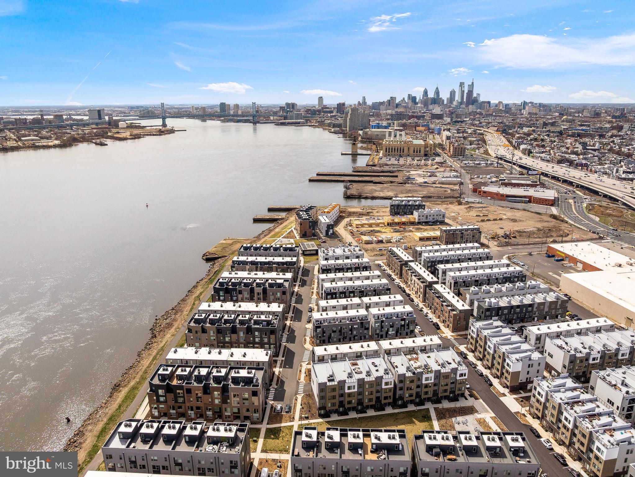 FISHTOWN - Residential