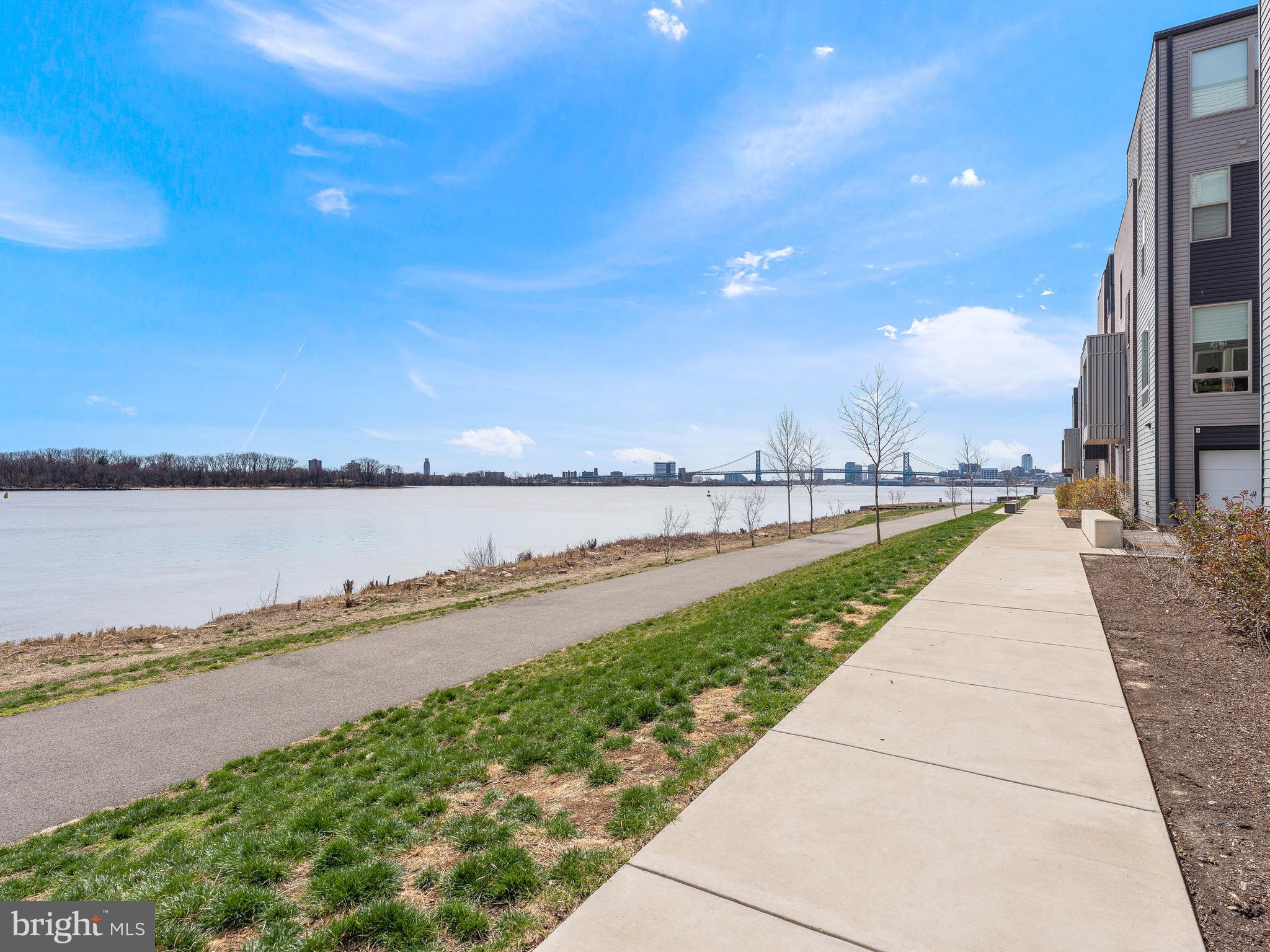 FISHTOWN - Residential