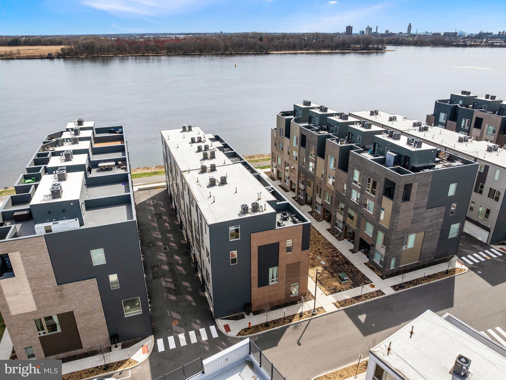 FISHTOWN - Residential