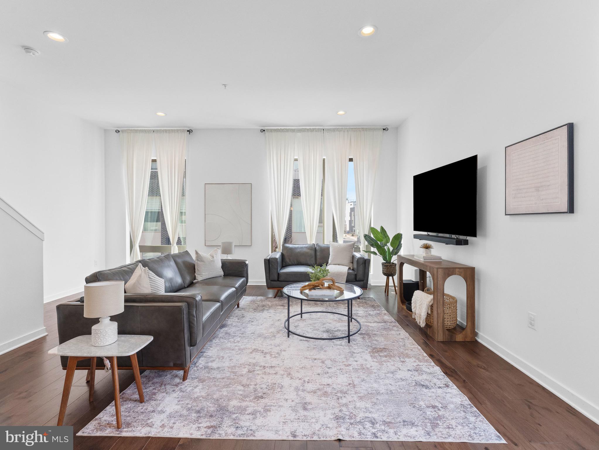 FISHTOWN - Residential