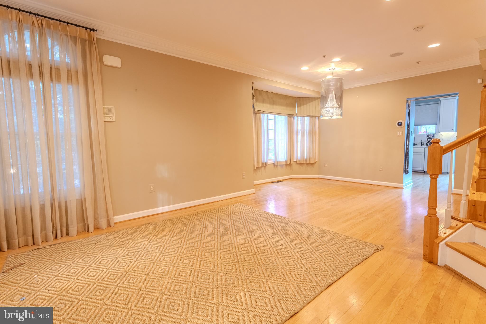 CAMERON HILL - Residential