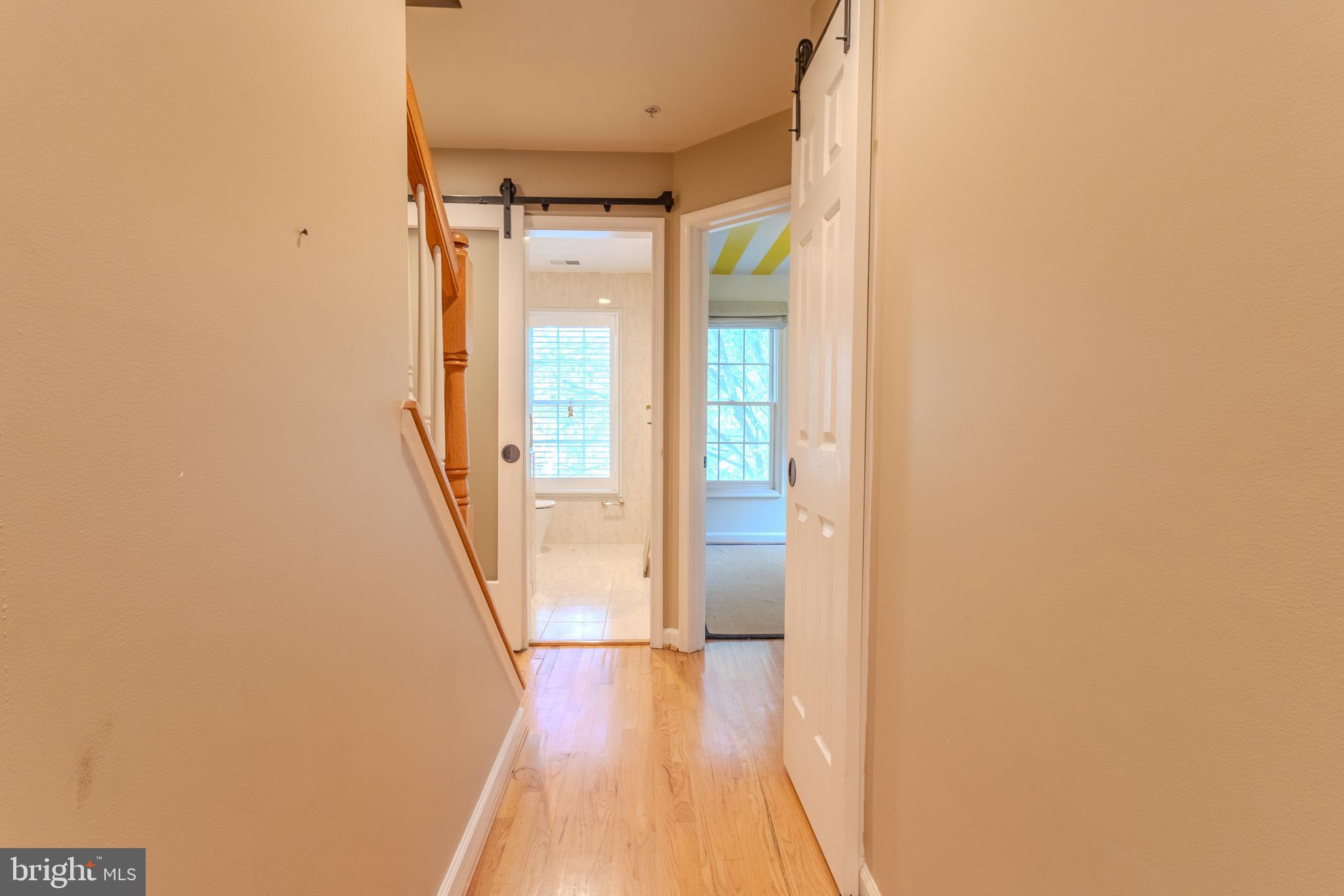 CAMERON HILL - Residential