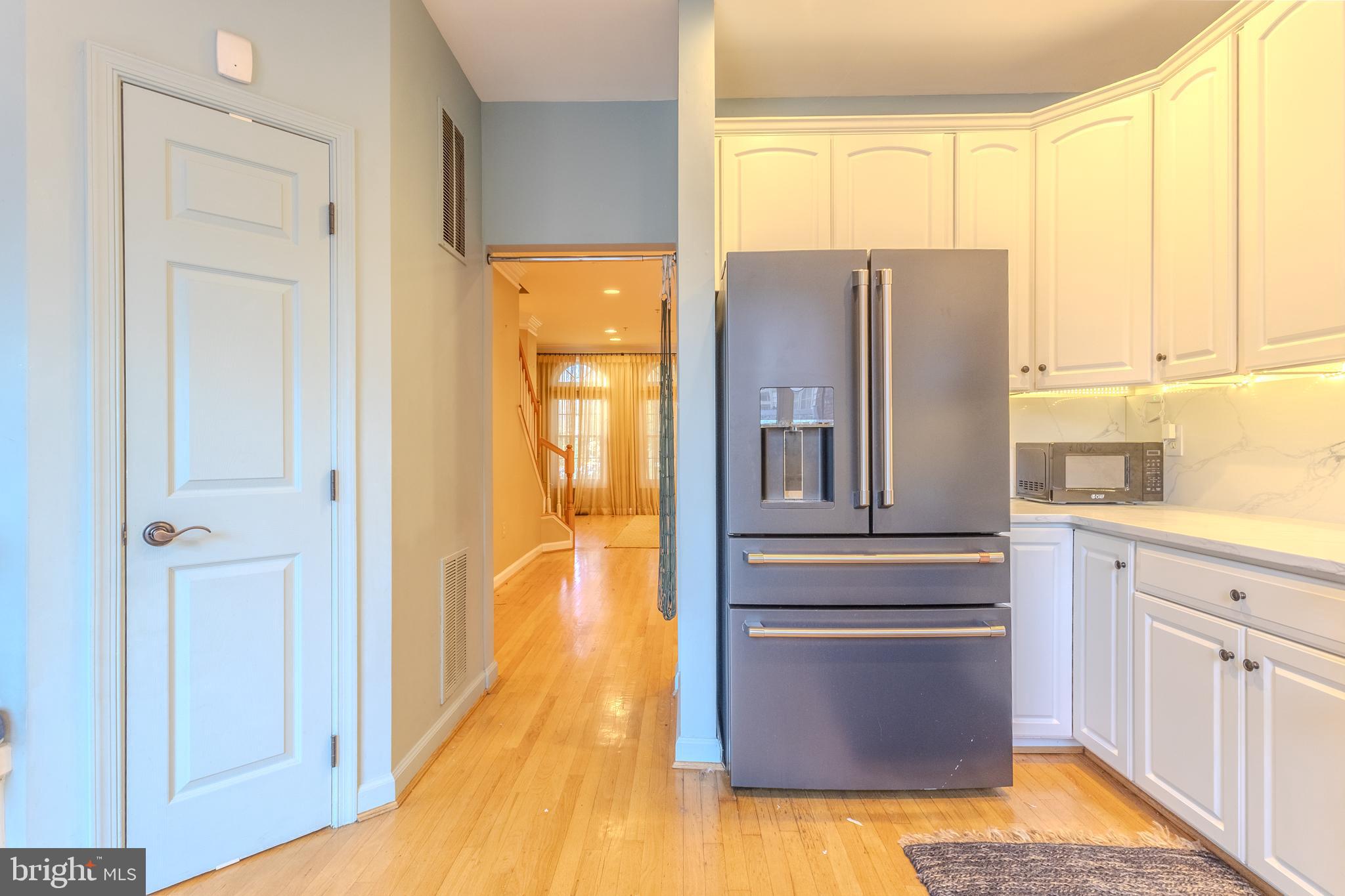 CAMERON HILL - Residential