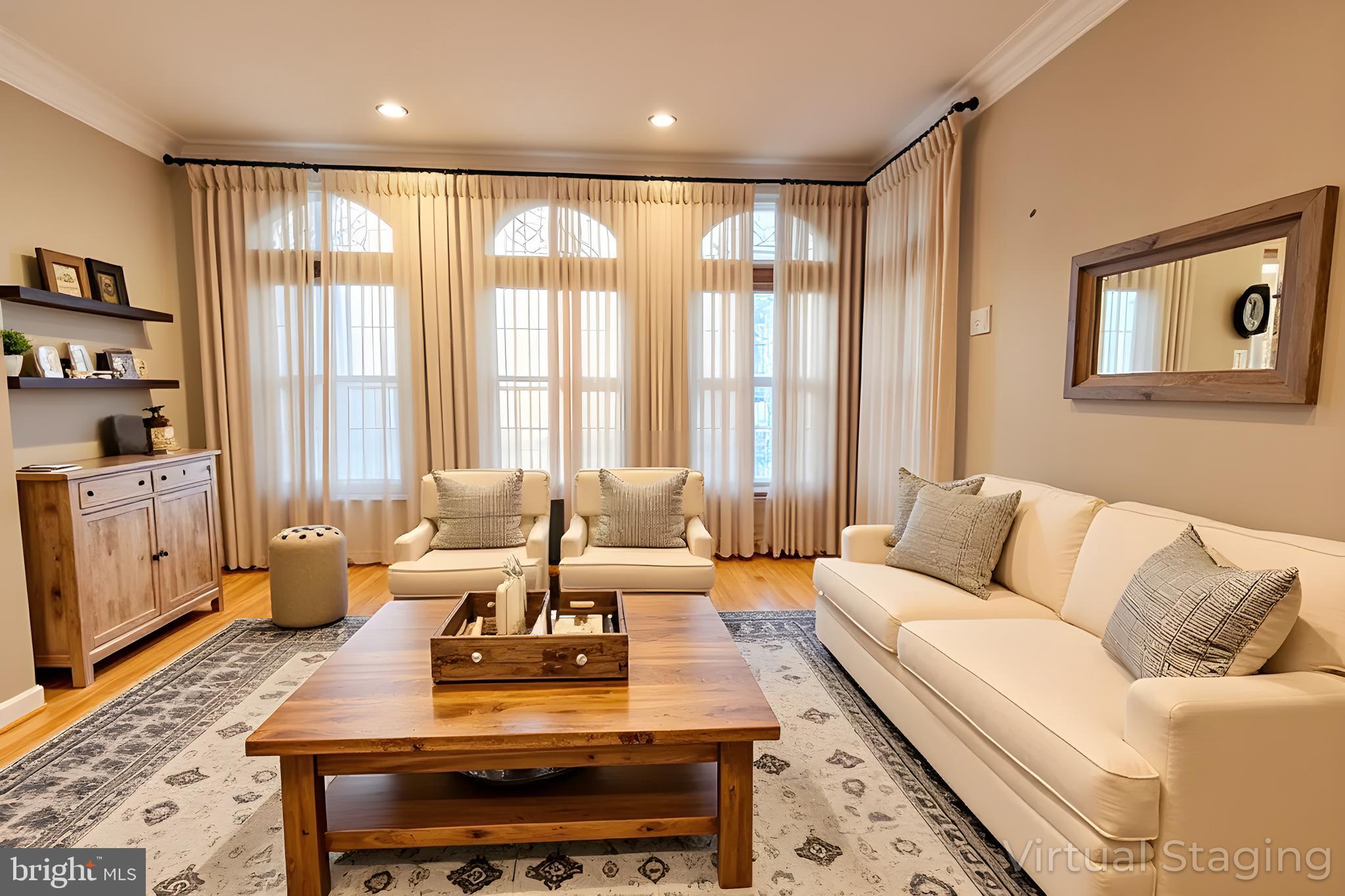 CAMERON HILL - Residential