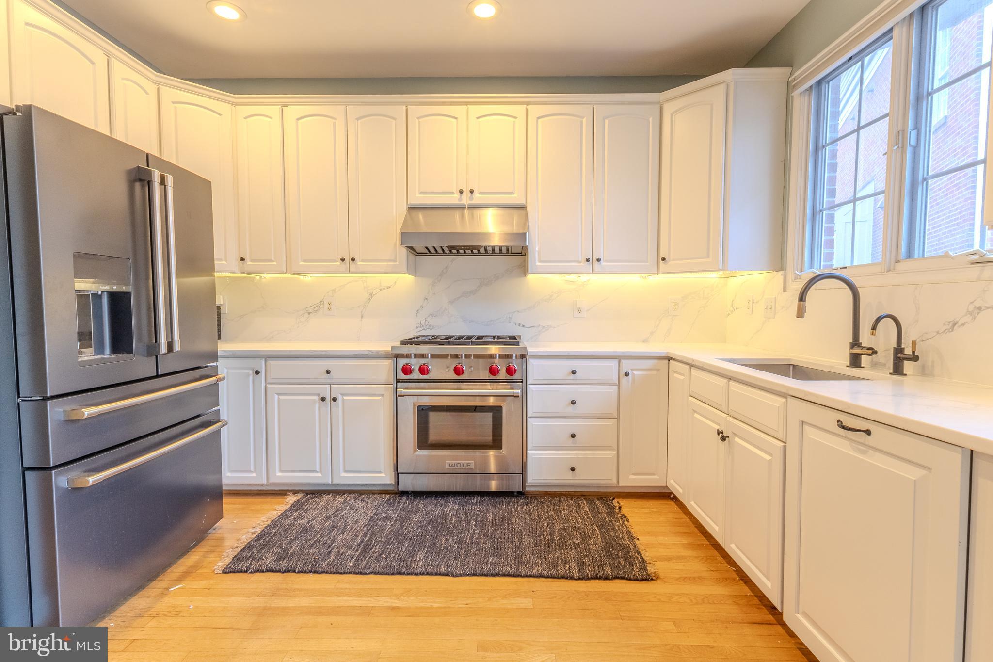 CAMERON HILL - Residential