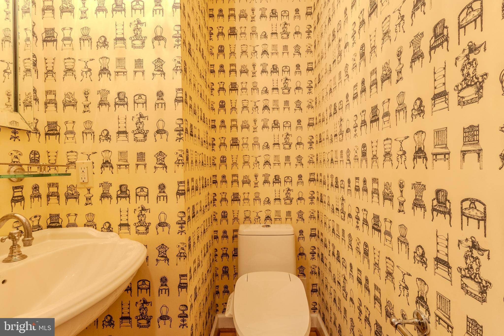 CAMERON HILL - Residential