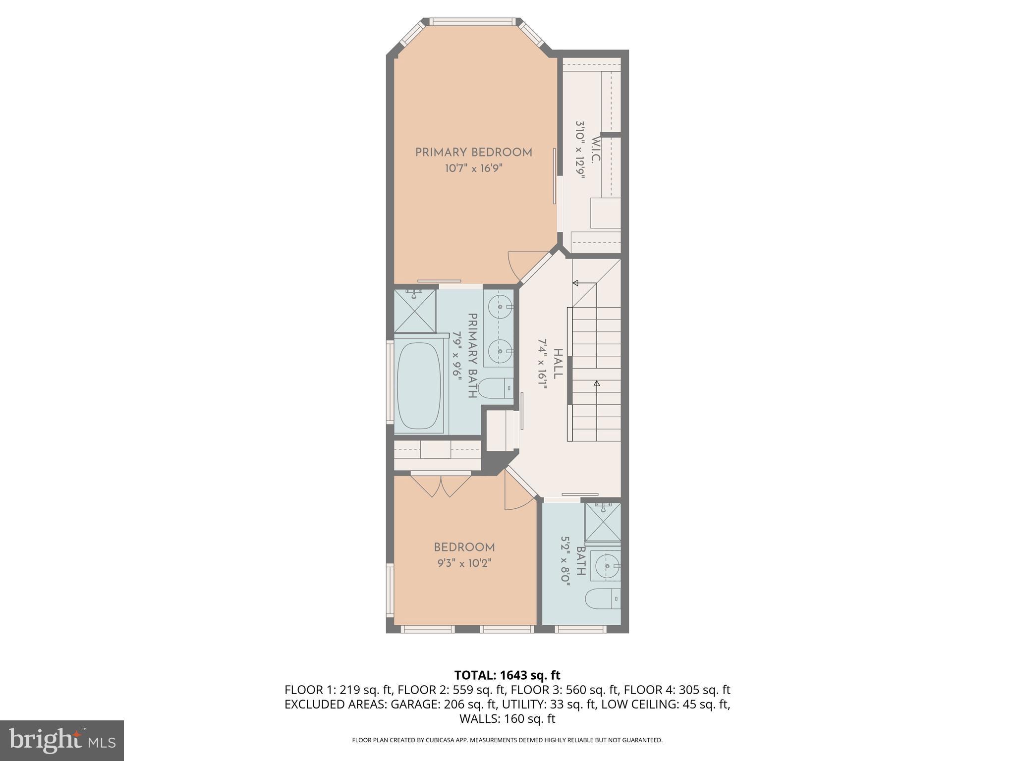 CAMERON HILL - Residential