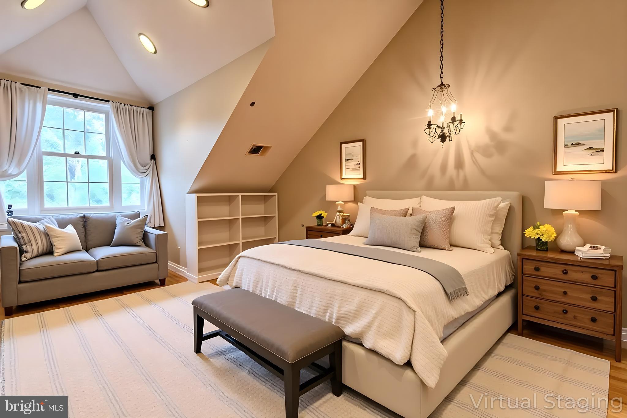 CAMERON HILL - Residential