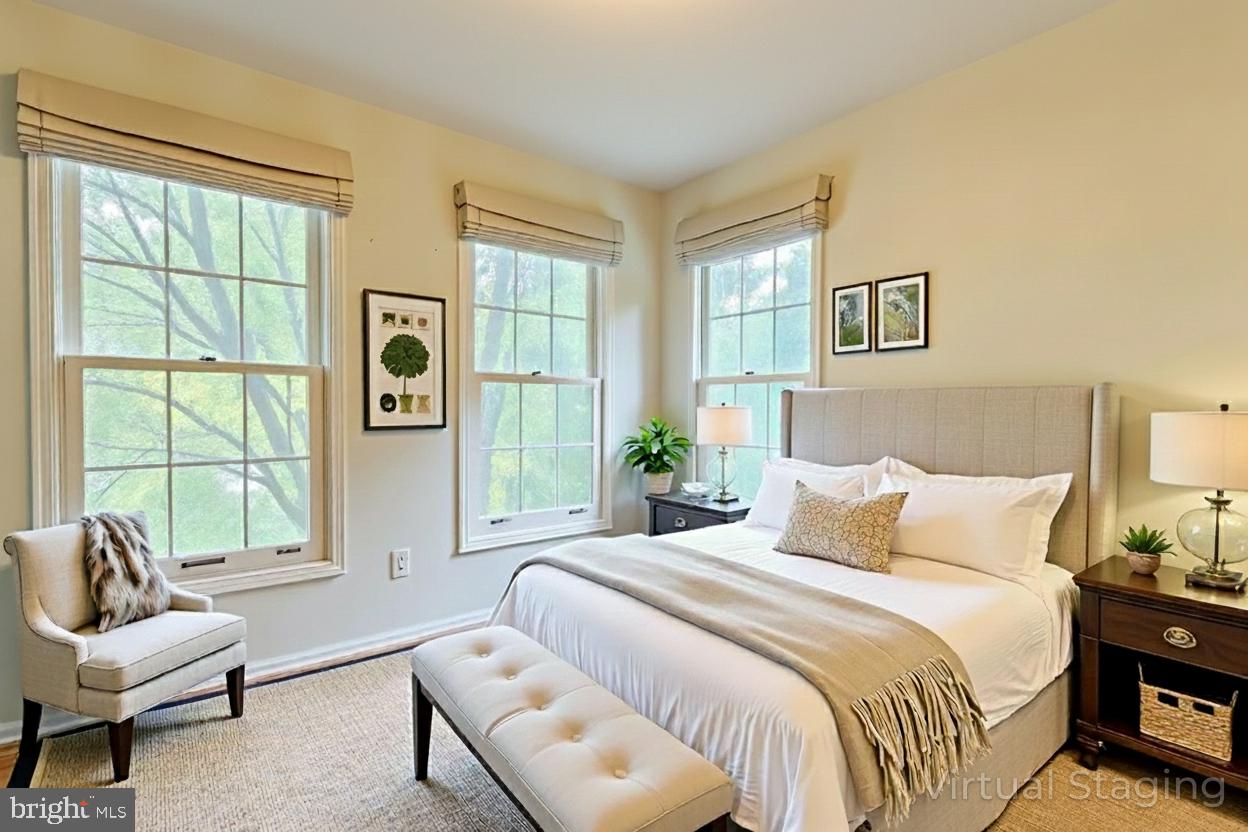 CAMERON HILL - Residential