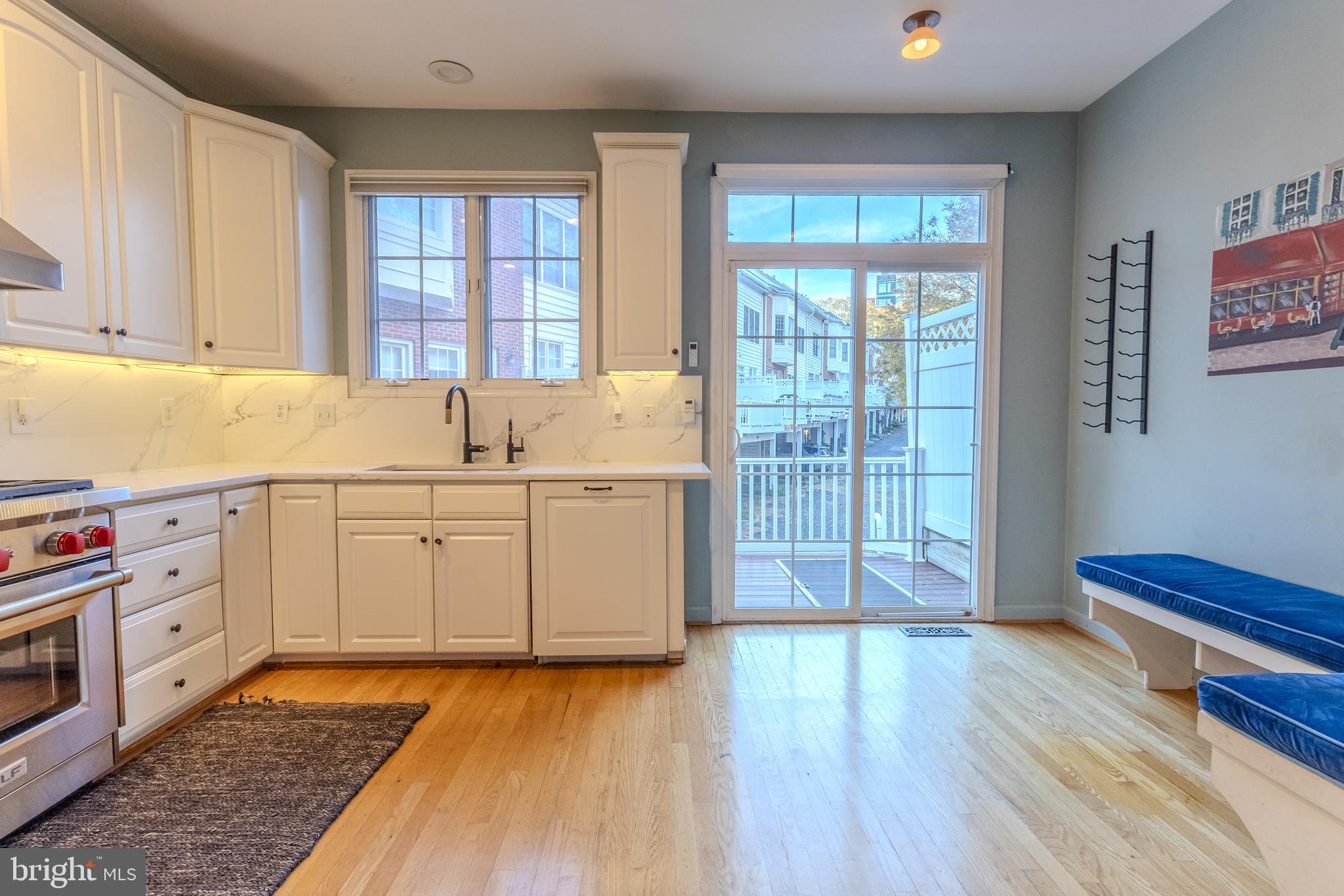 CAMERON HILL - Residential