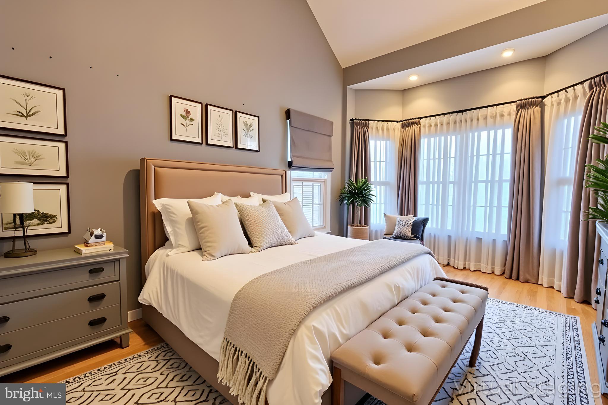 CAMERON HILL - Residential