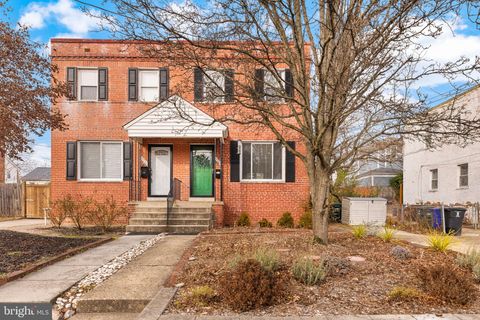 3209 13TH ROAD S ARLINGTON VA 22204