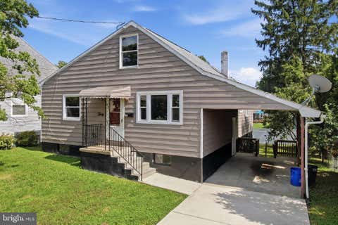 Homes For Sale - 30 Glover Avenue<br/> Camden County, MOUNT EPHRAIM, NJ 08059