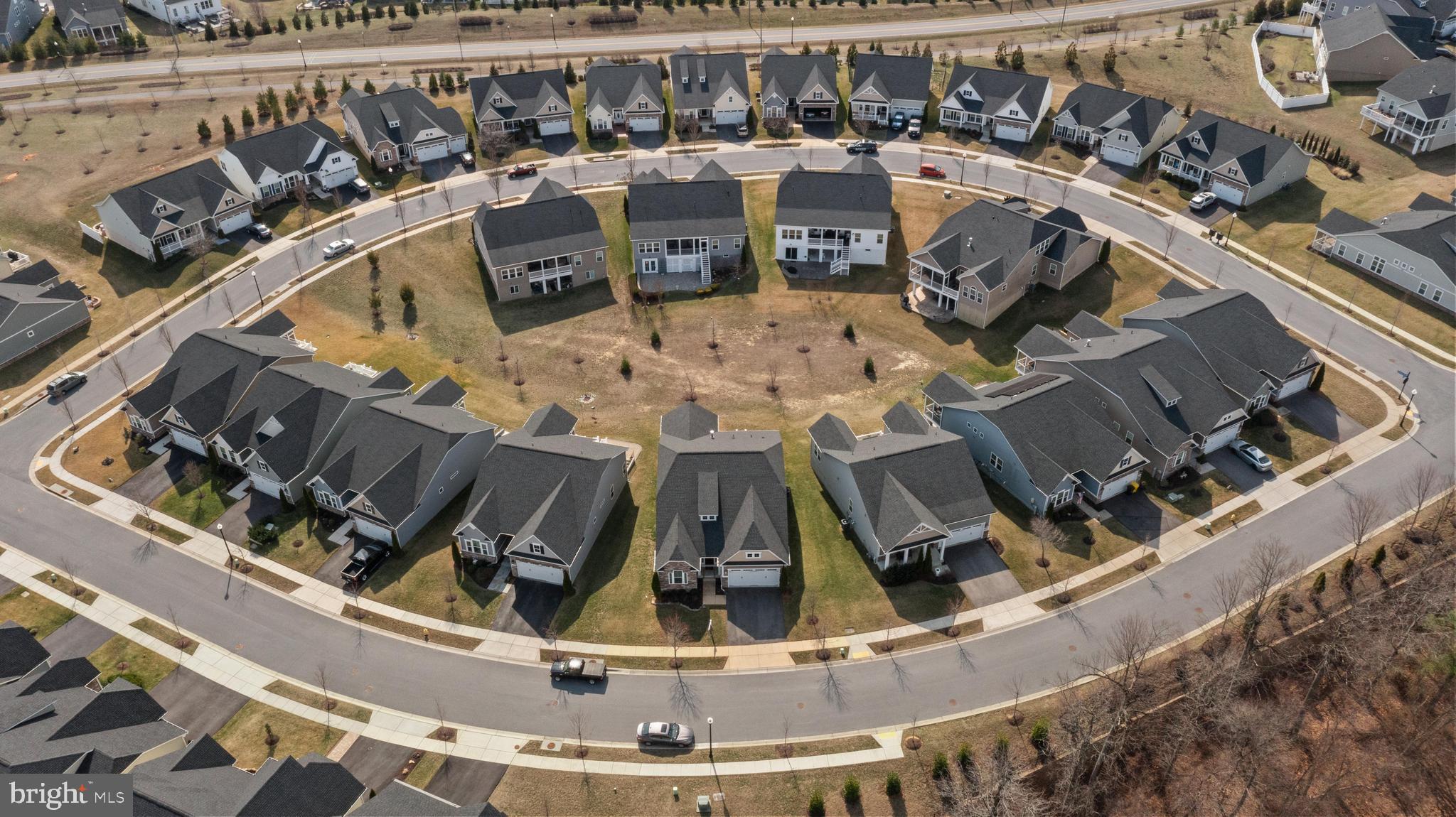 TWO RIVERS - Residential