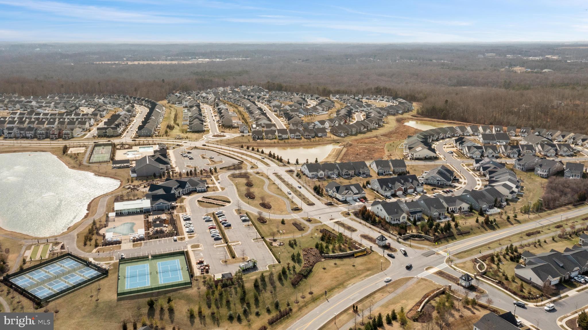 TWO RIVERS - Residential