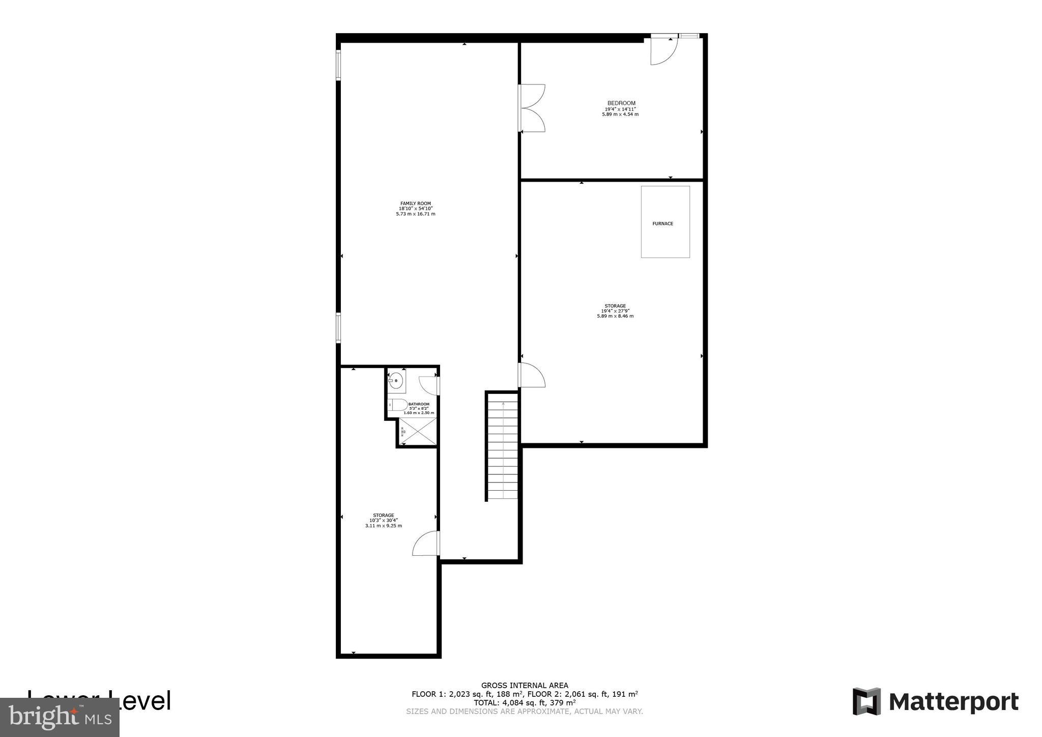 TWO RIVERS - Residential
