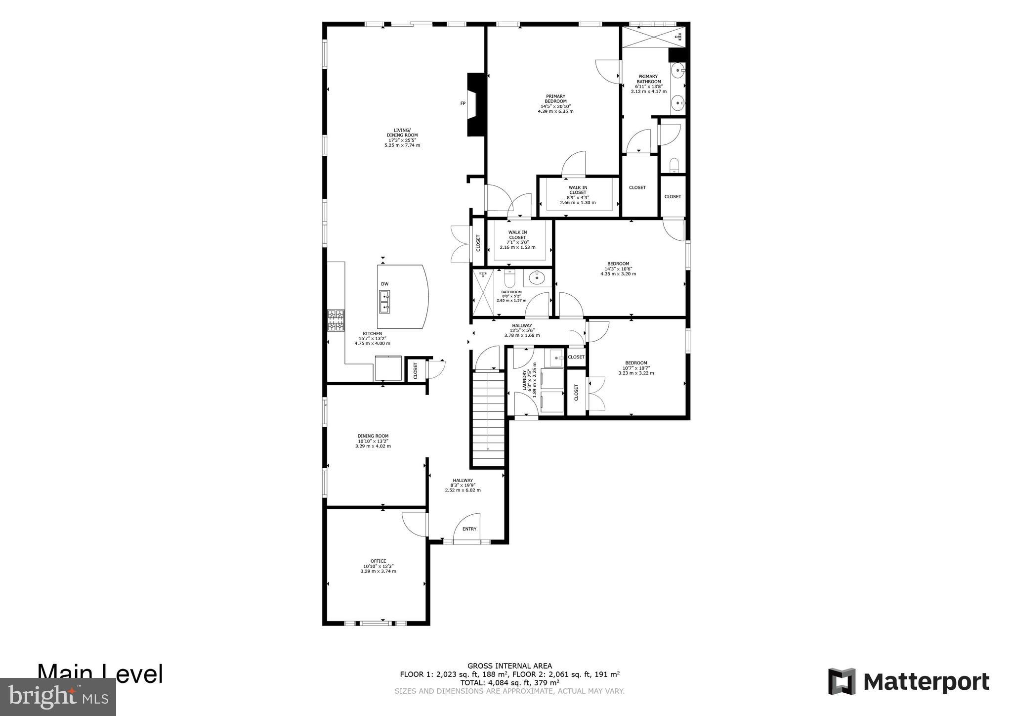 TWO RIVERS - Residential