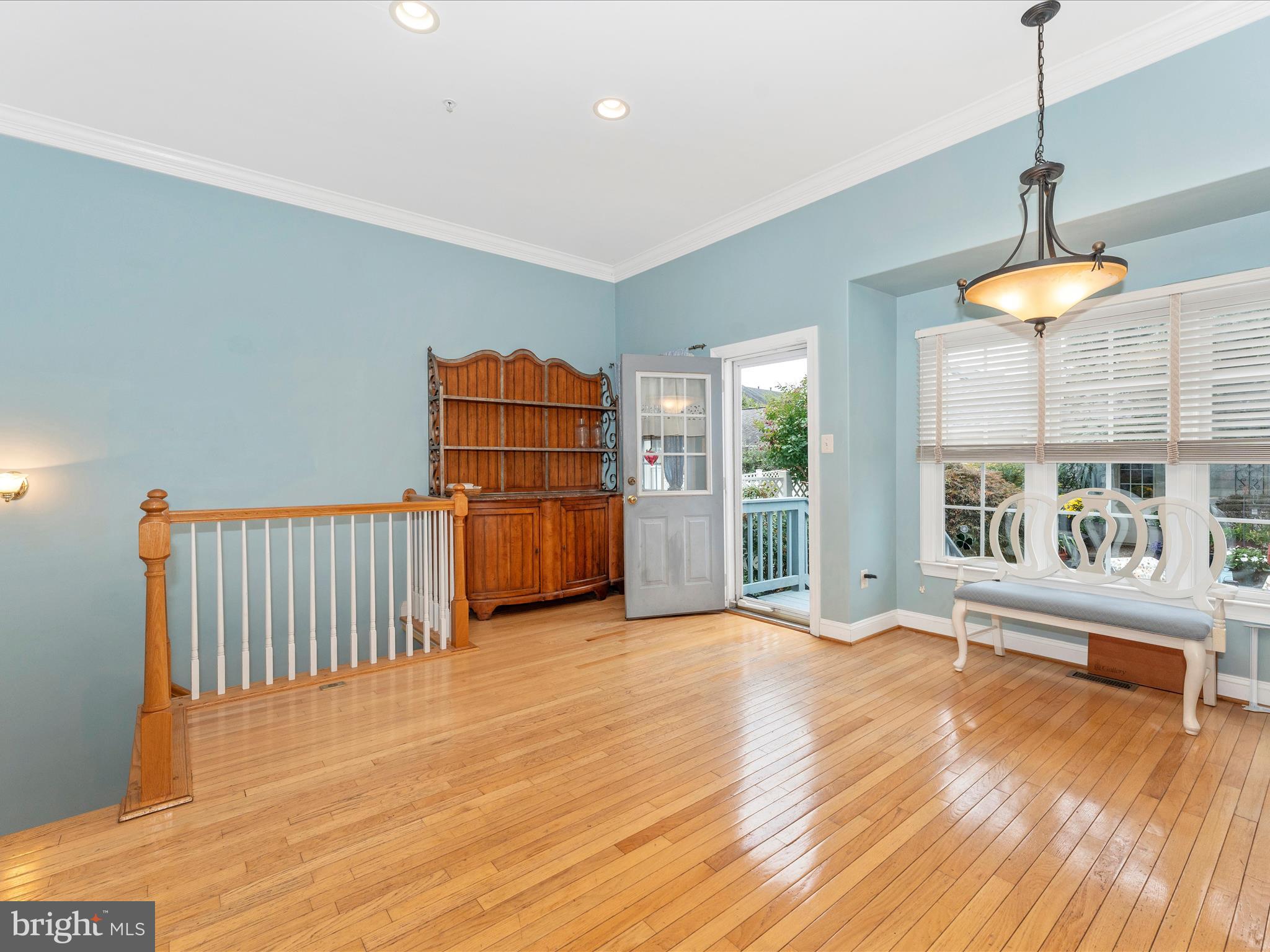 VILLAGES OF URBANA - Residential