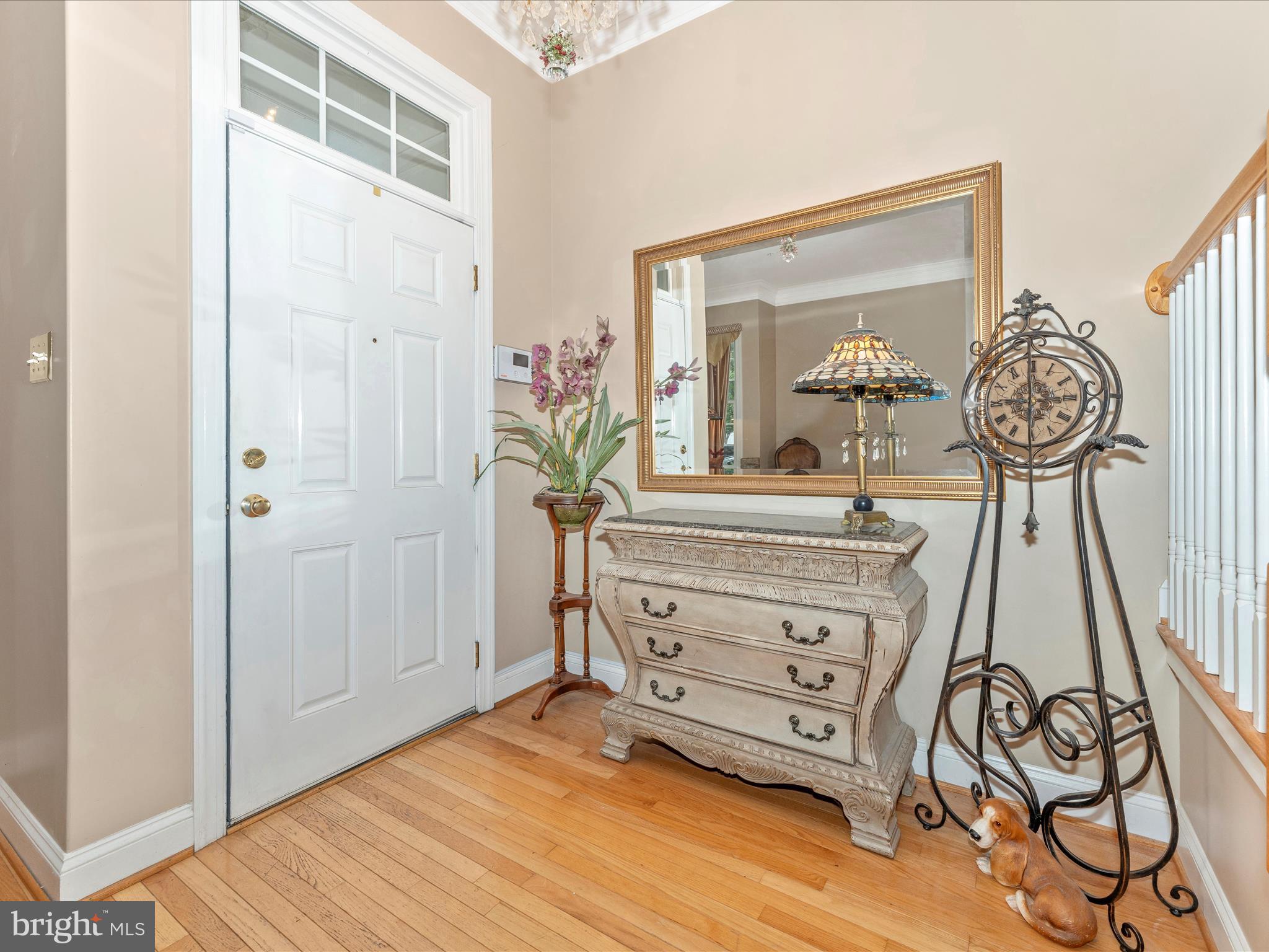 VILLAGES OF URBANA - Residential