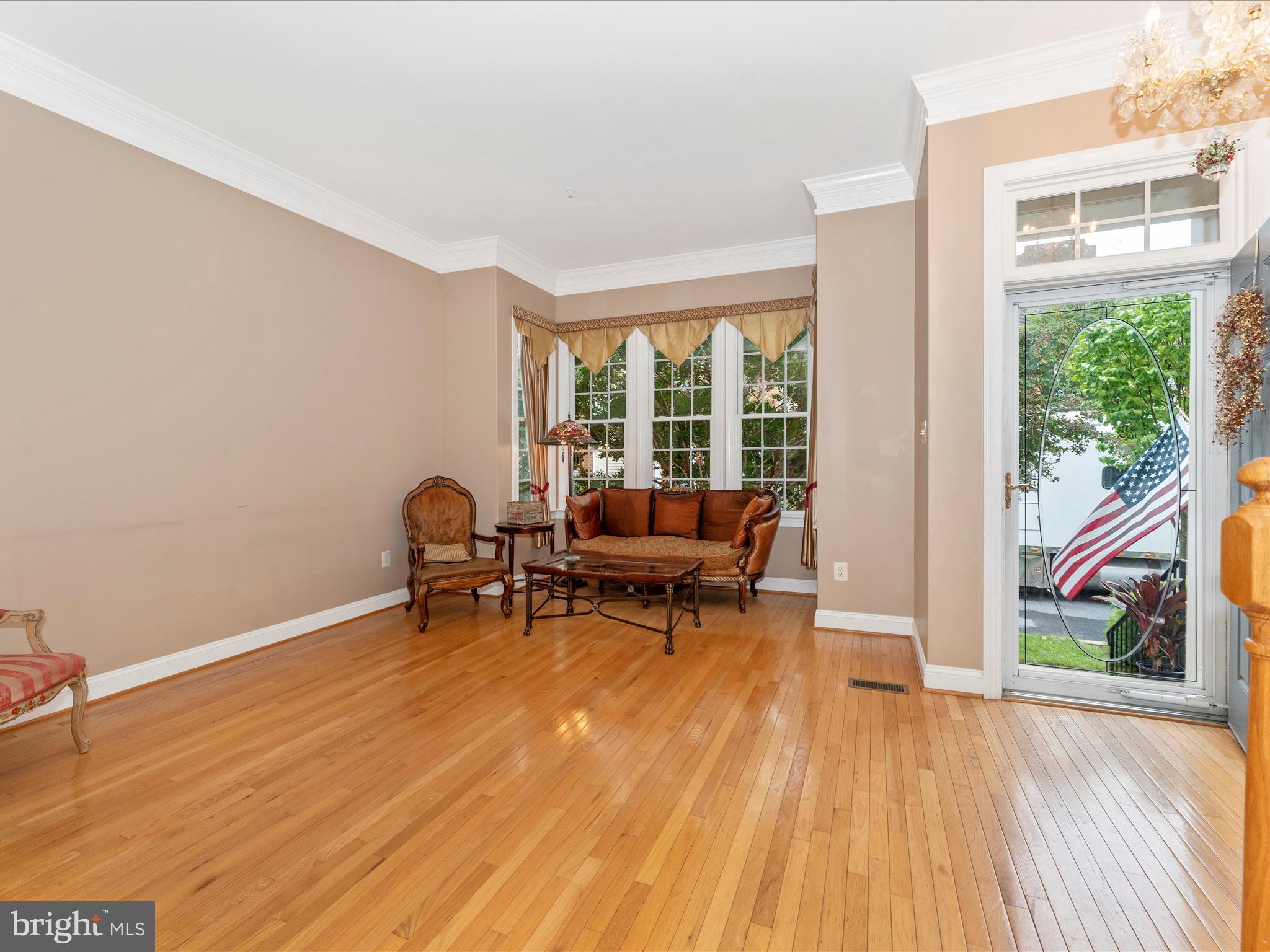 VILLAGES OF URBANA - Residential