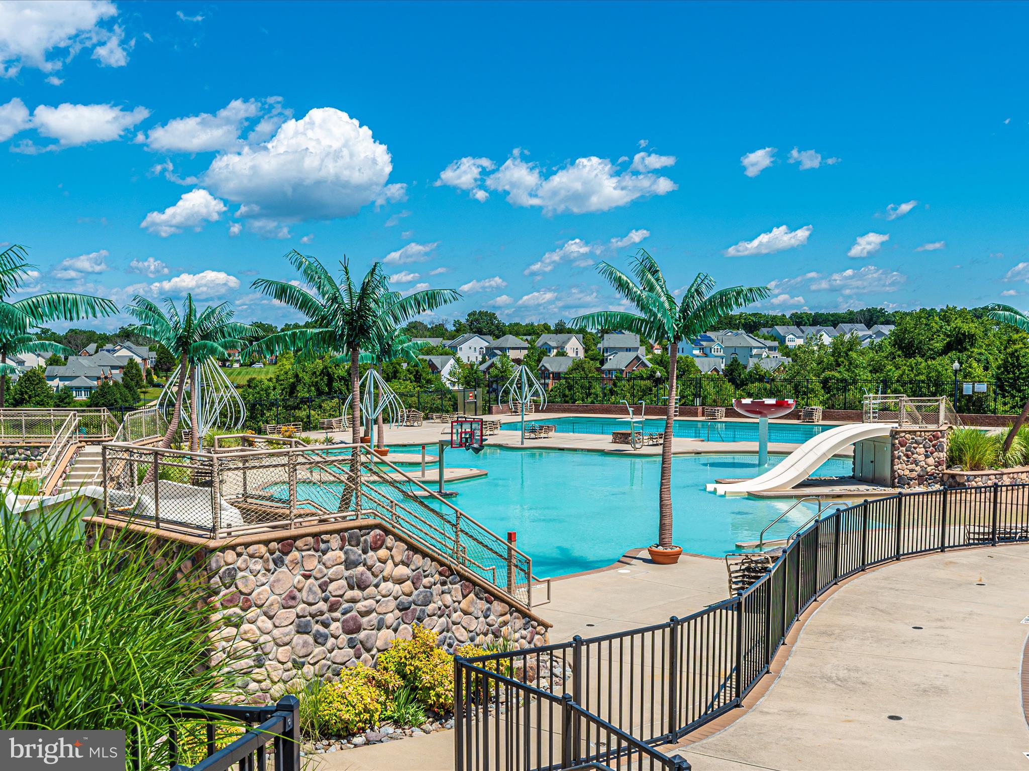 VILLAGES OF URBANA - Residential