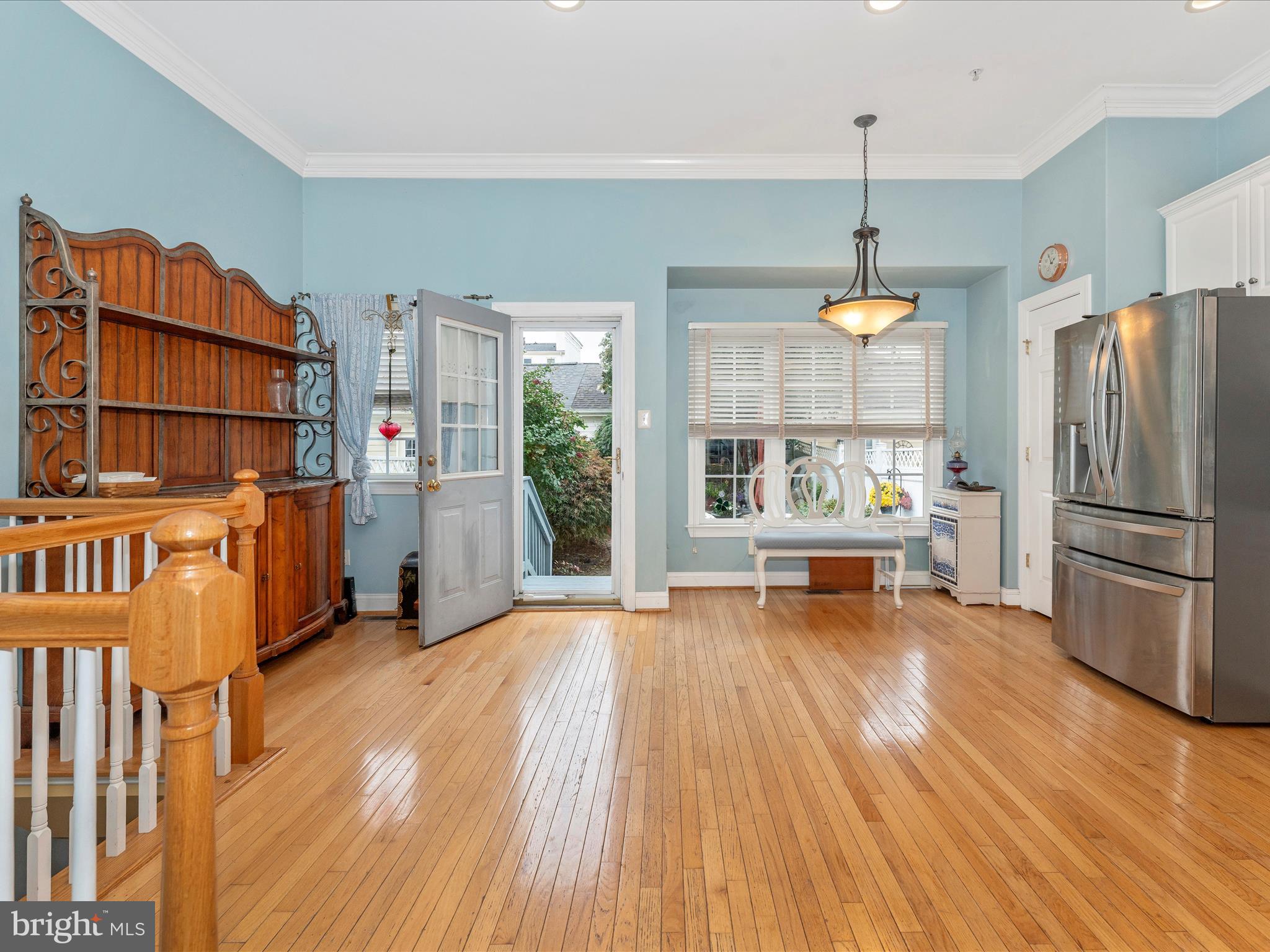 VILLAGES OF URBANA - Residential