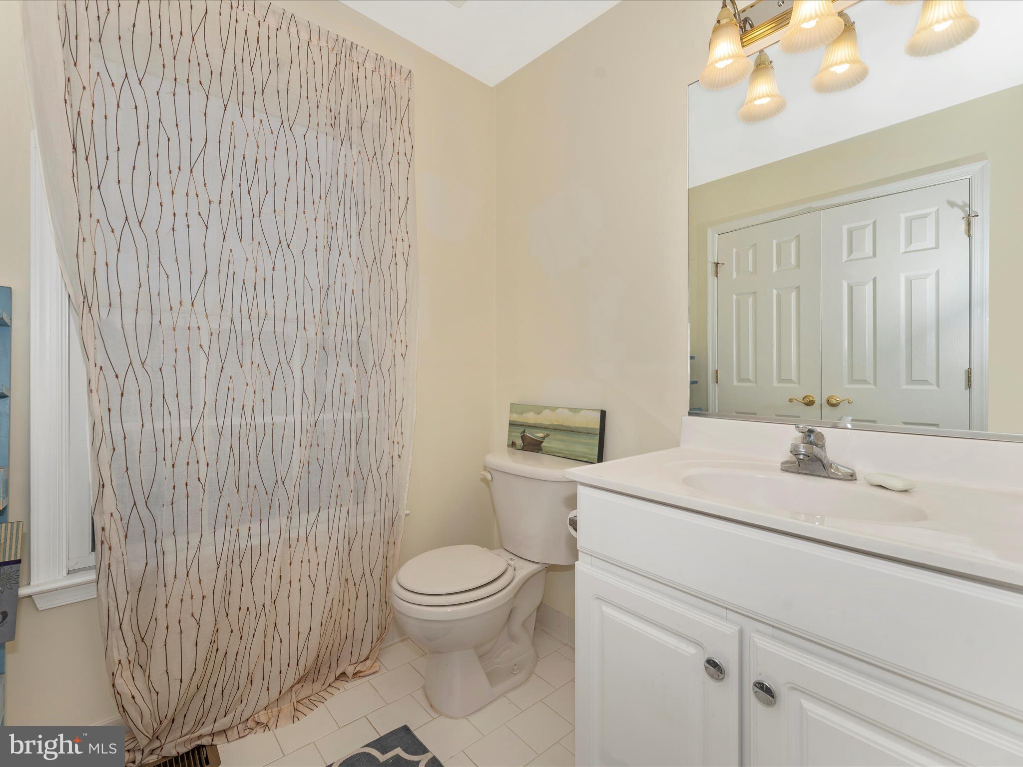 VILLAGES OF URBANA - Residential