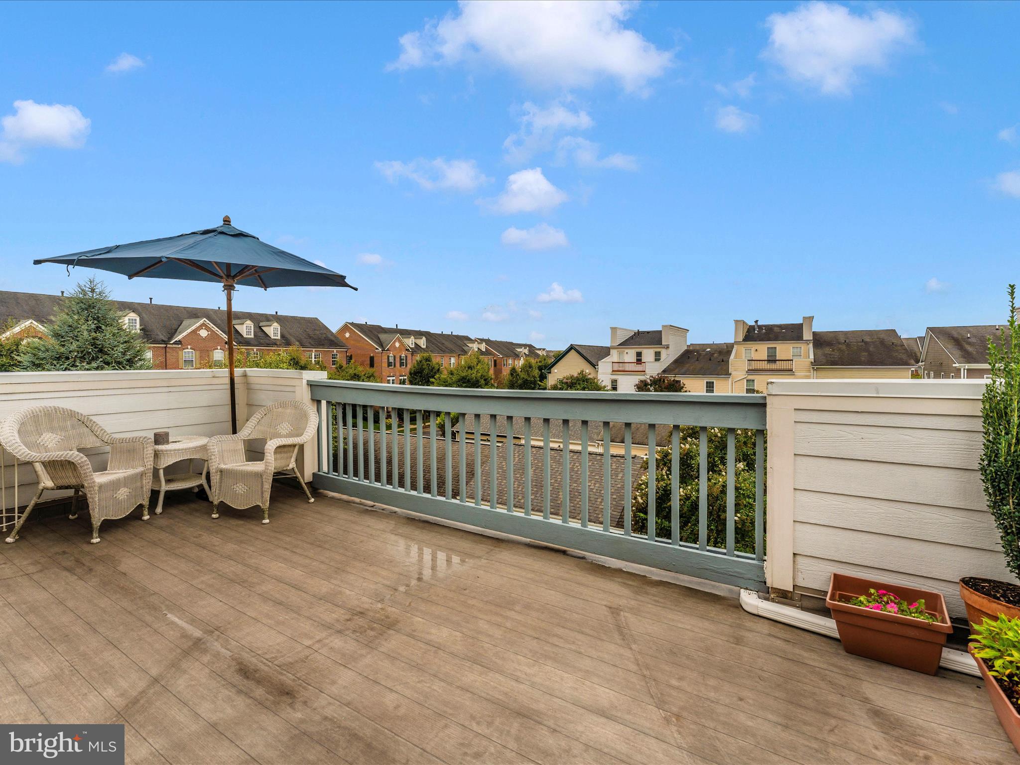 VILLAGES OF URBANA - Residential