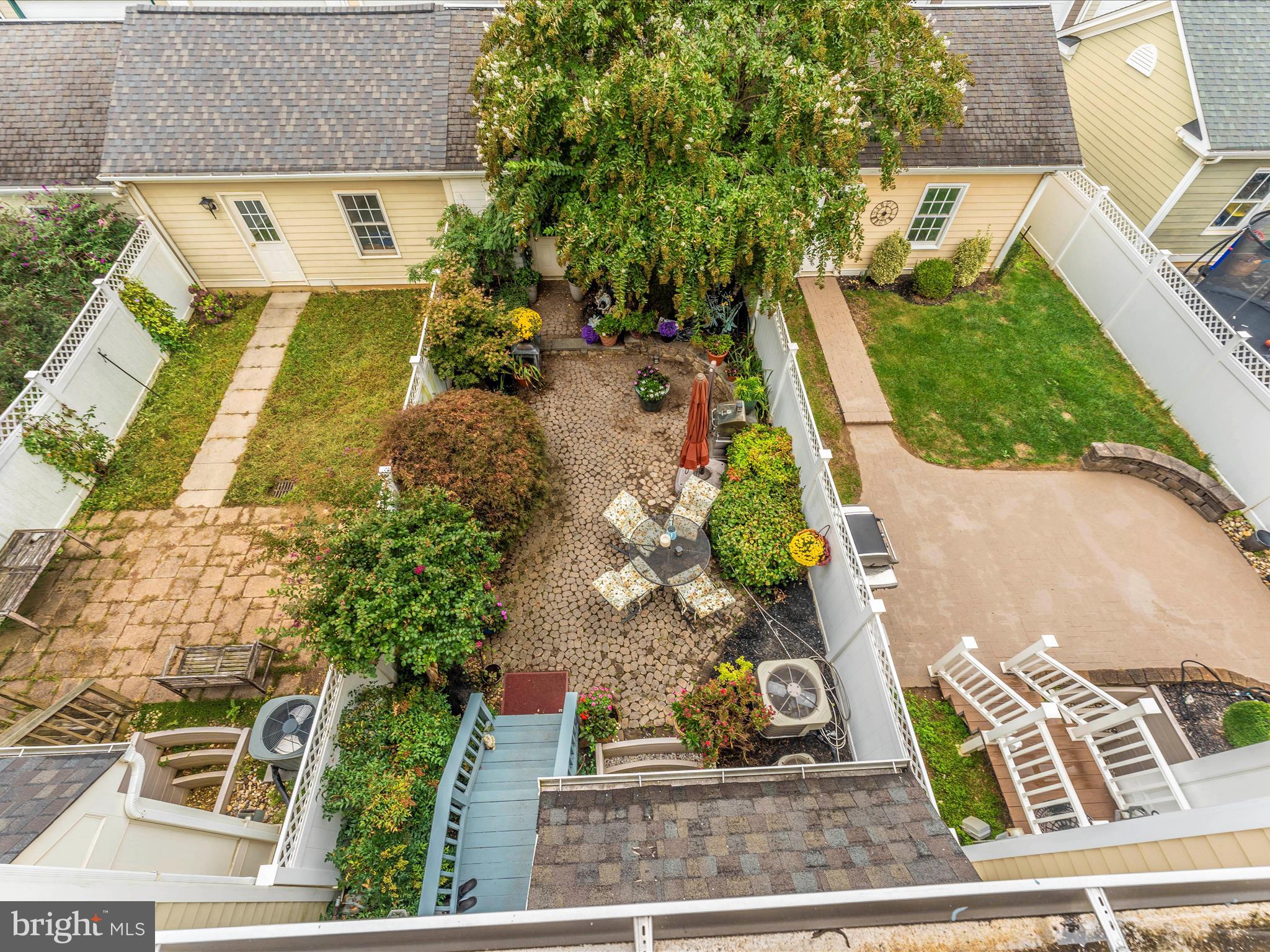 VILLAGES OF URBANA - Residential