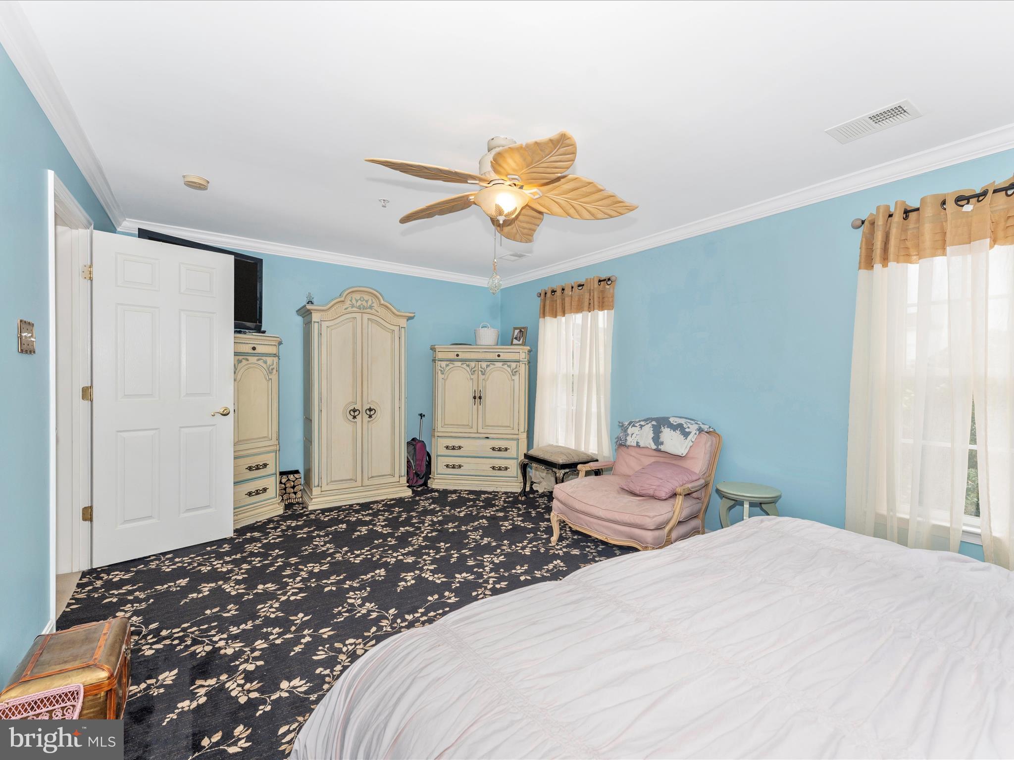 VILLAGES OF URBANA - Residential