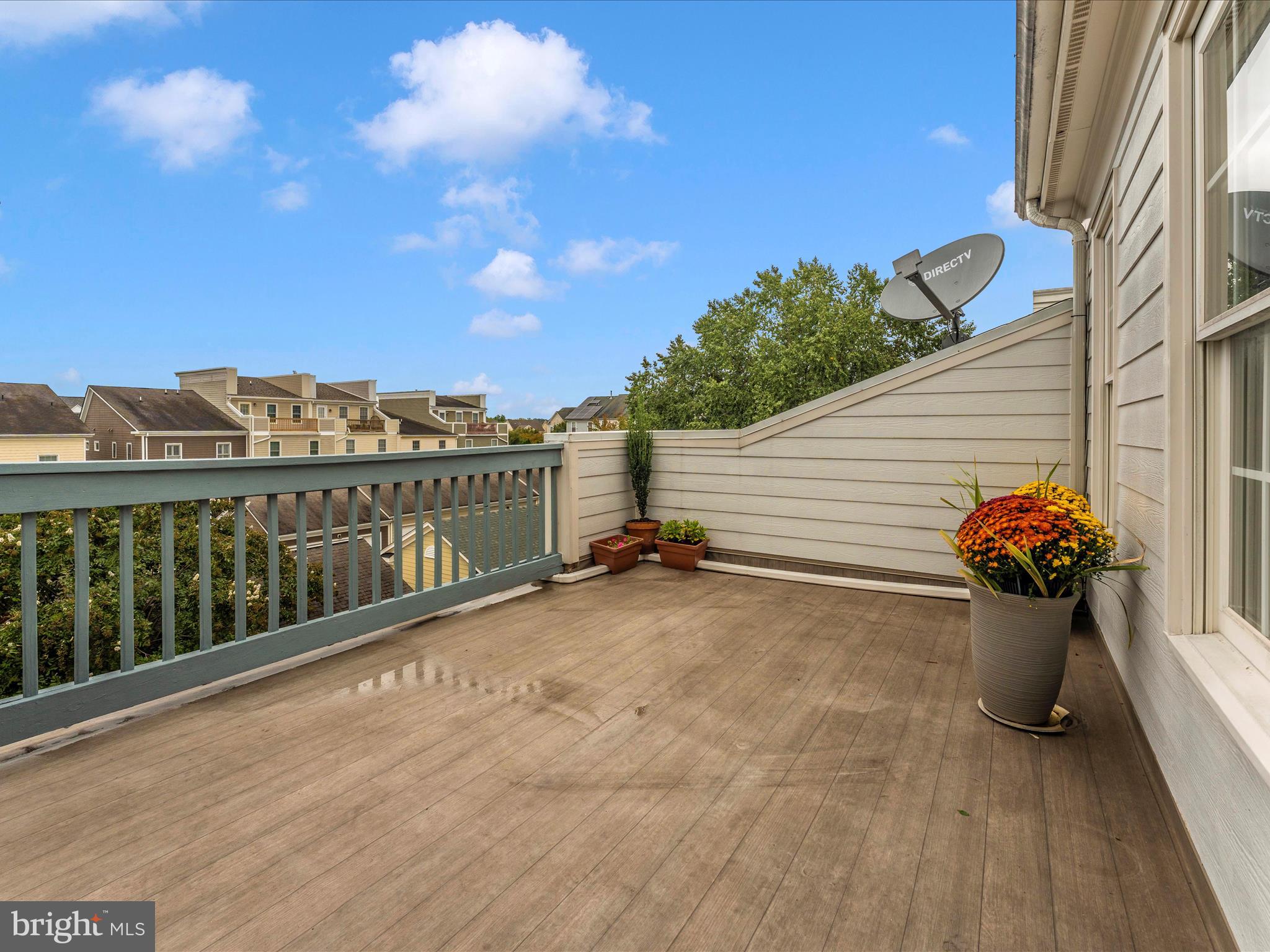 VILLAGES OF URBANA - Residential