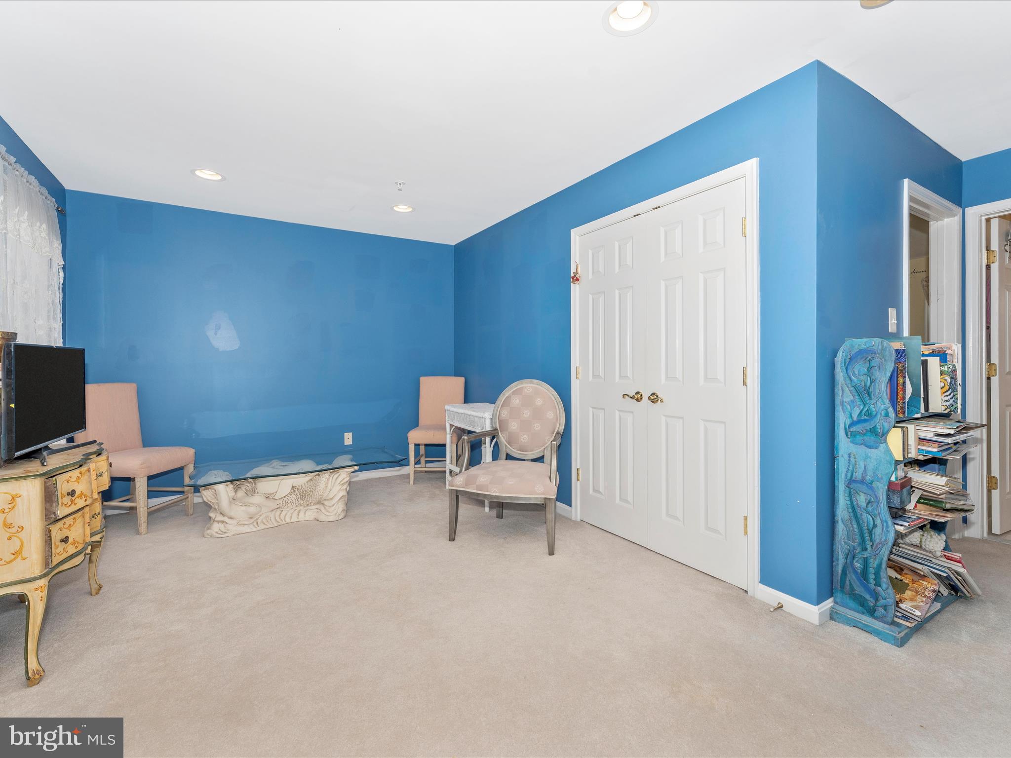 VILLAGES OF URBANA - Residential