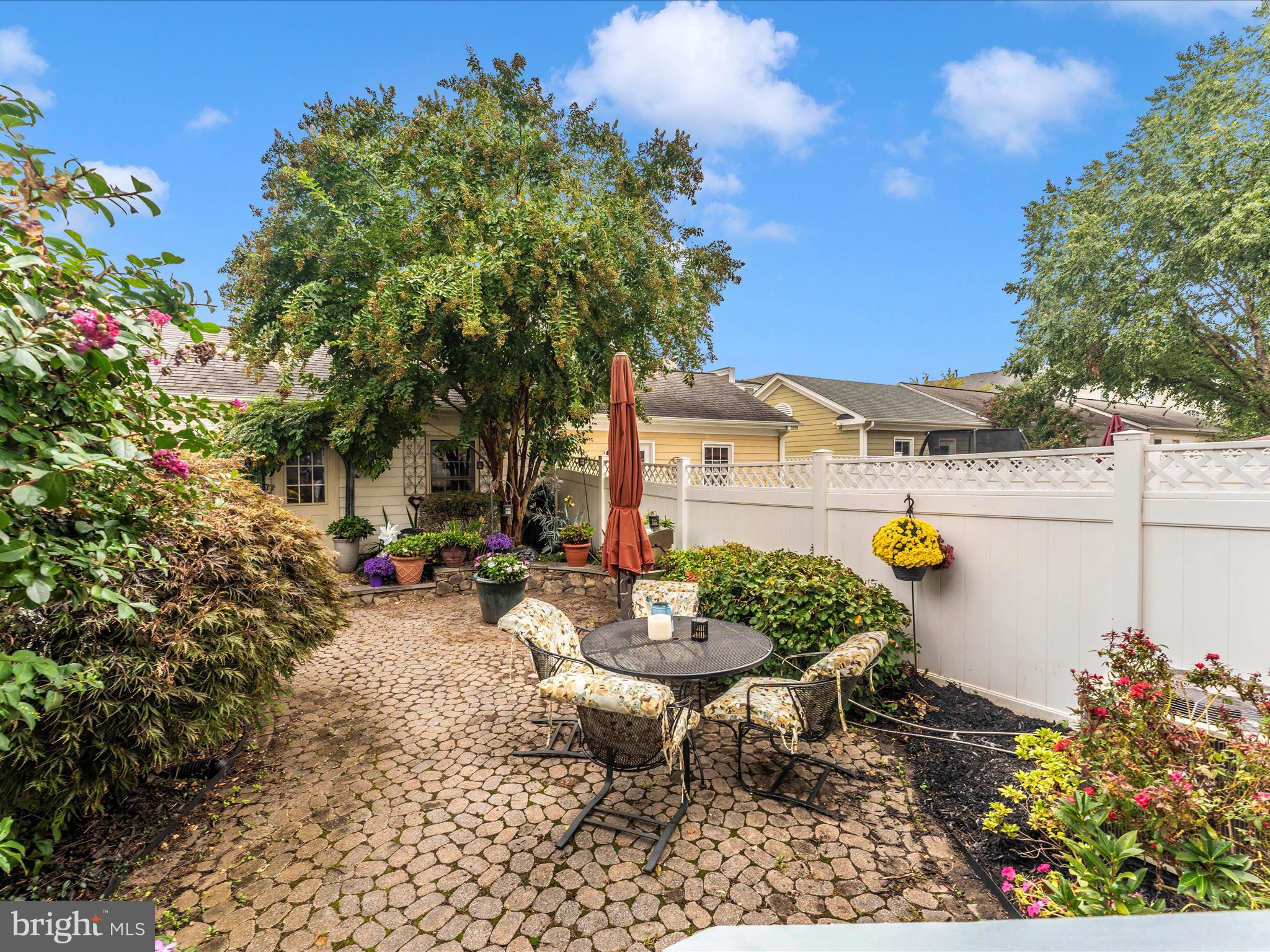 VILLAGES OF URBANA - Residential