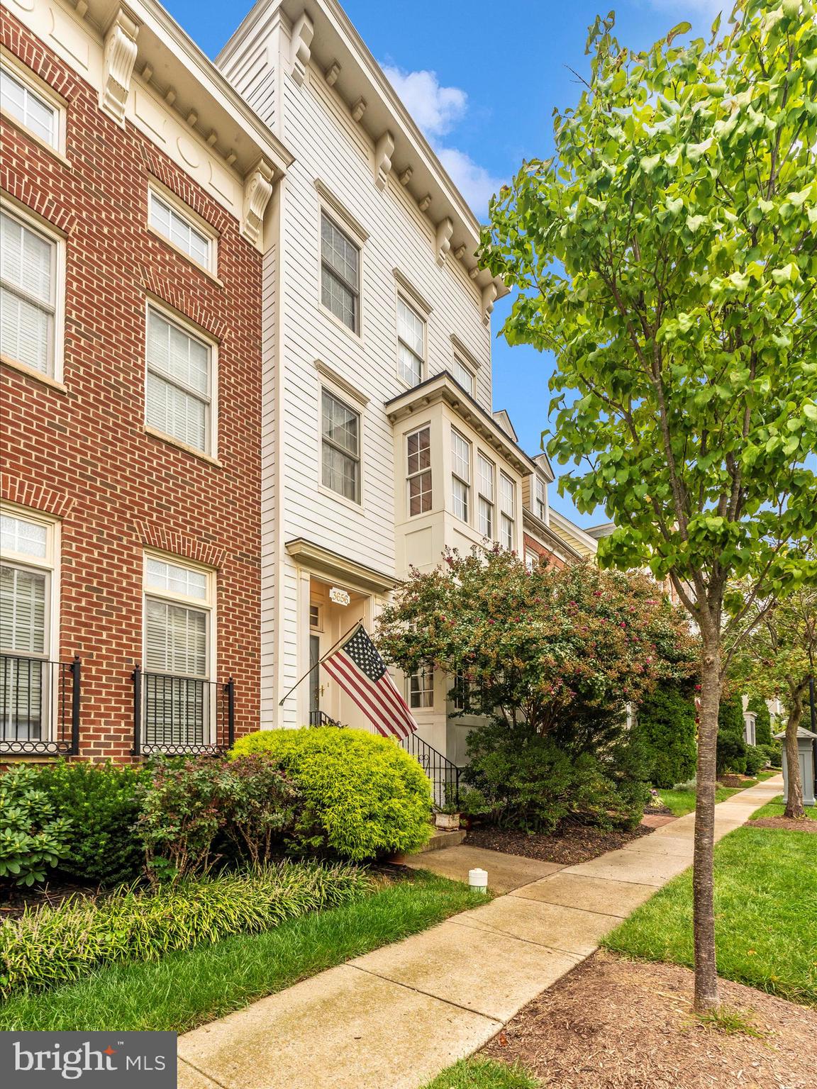 VILLAGES OF URBANA - Residential