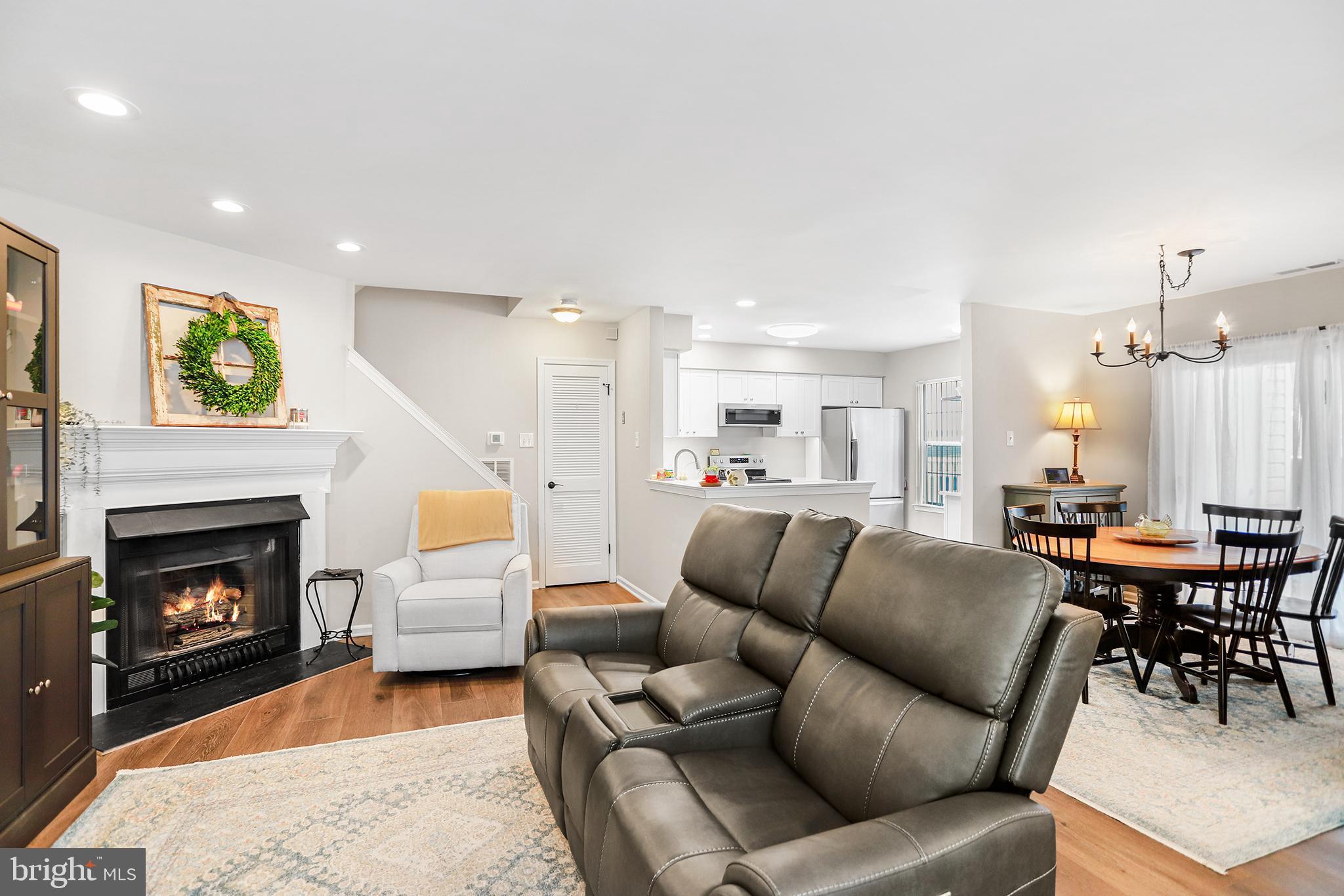 DARLINGTON WOODS - Residential