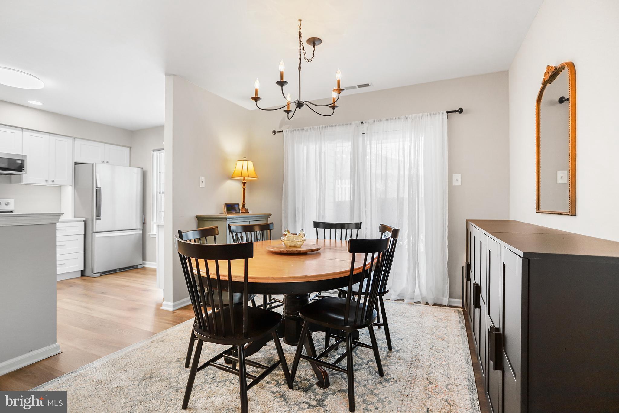 DARLINGTON WOODS - Residential