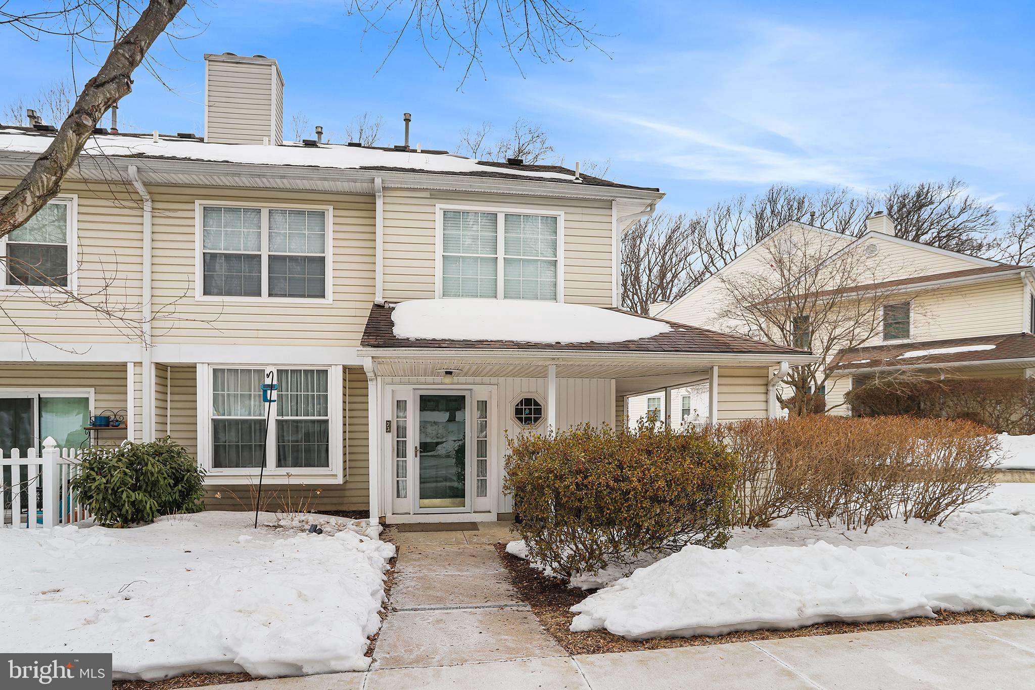 DARLINGTON WOODS - Residential