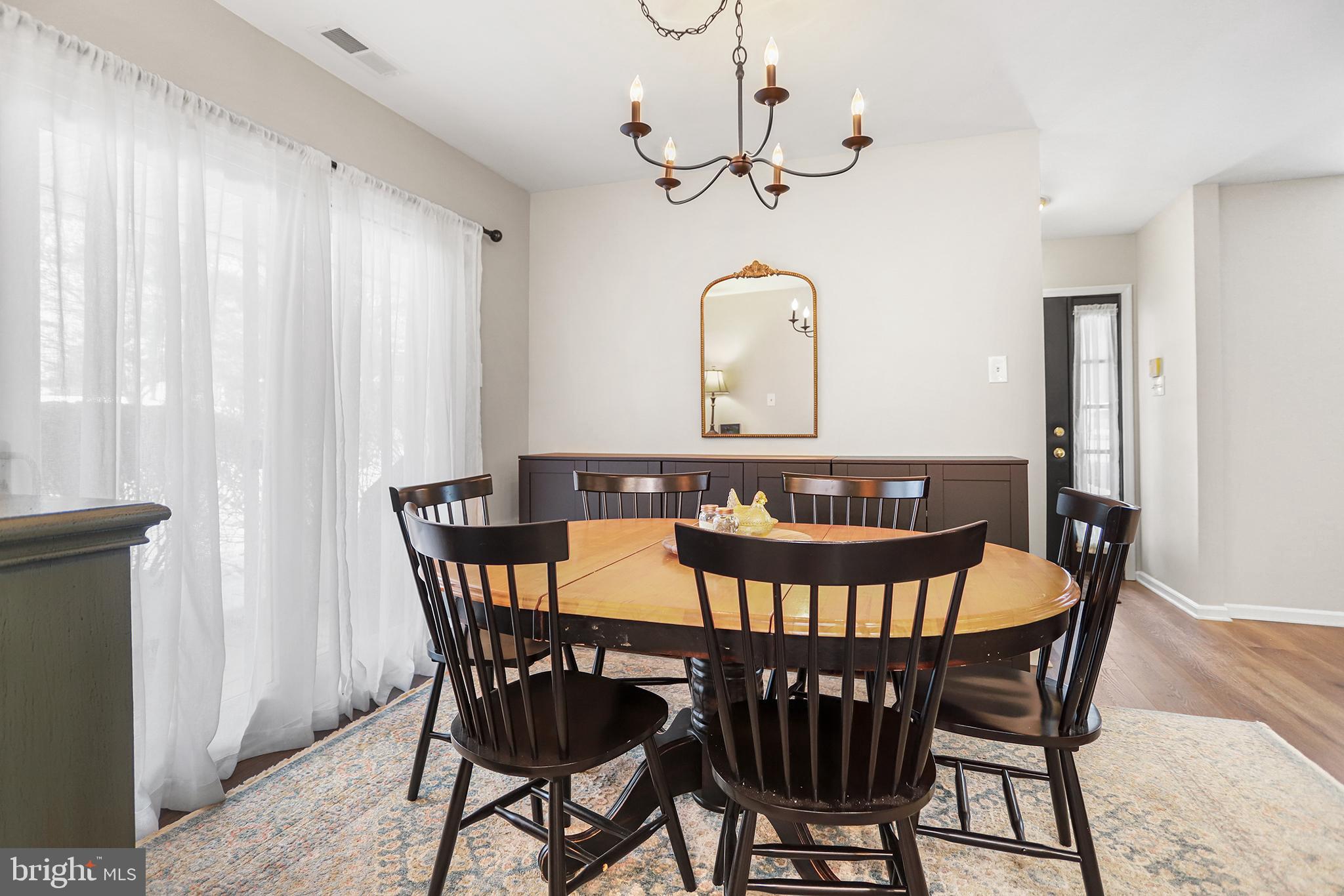 DARLINGTON WOODS - Residential