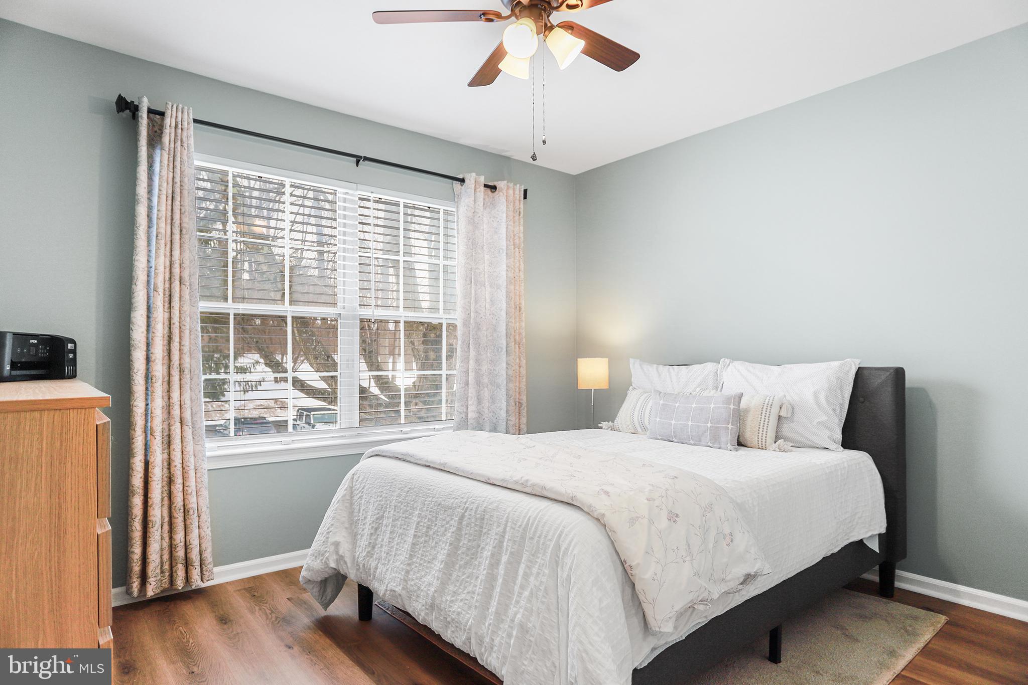 DARLINGTON WOODS - Residential