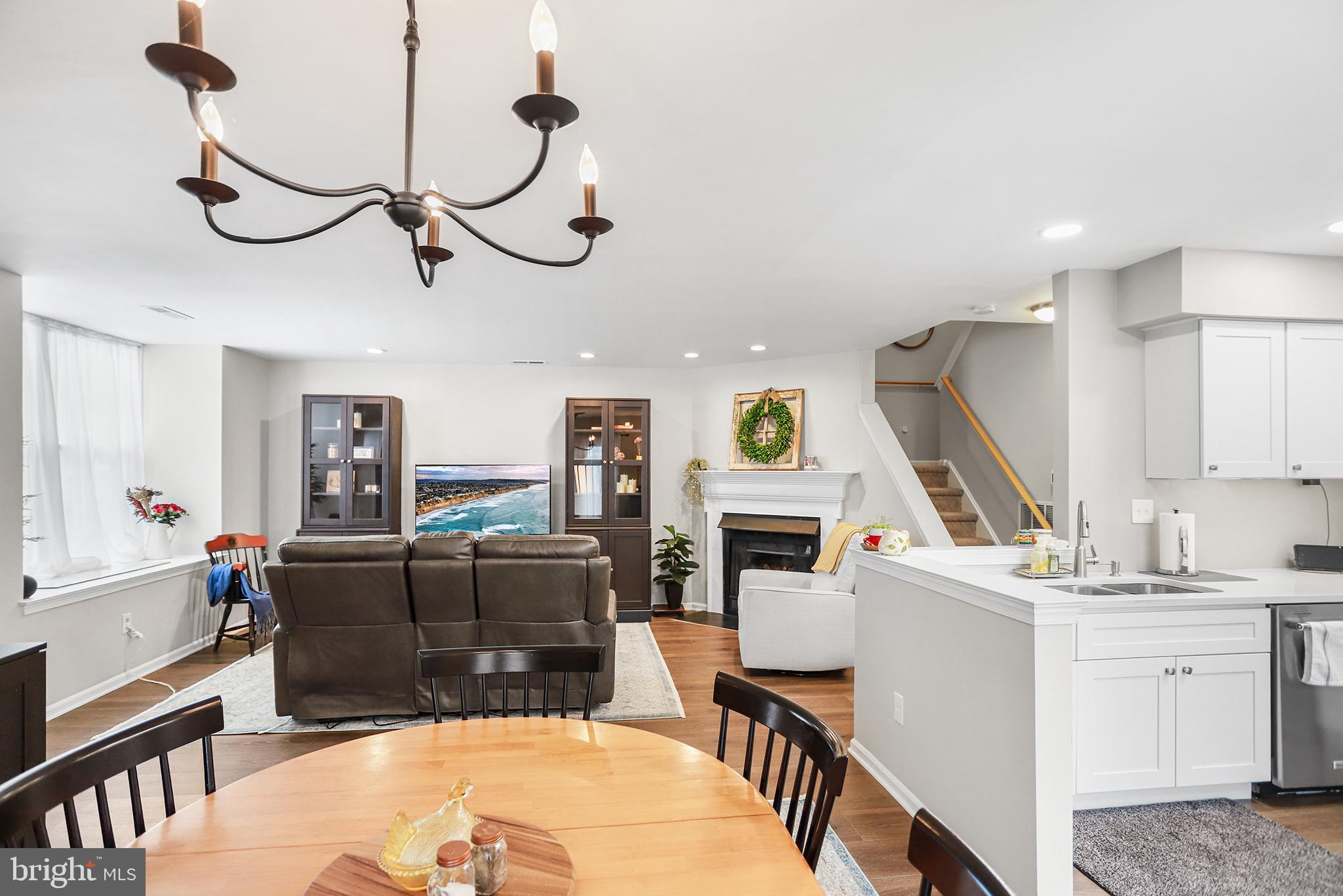 DARLINGTON WOODS - Residential